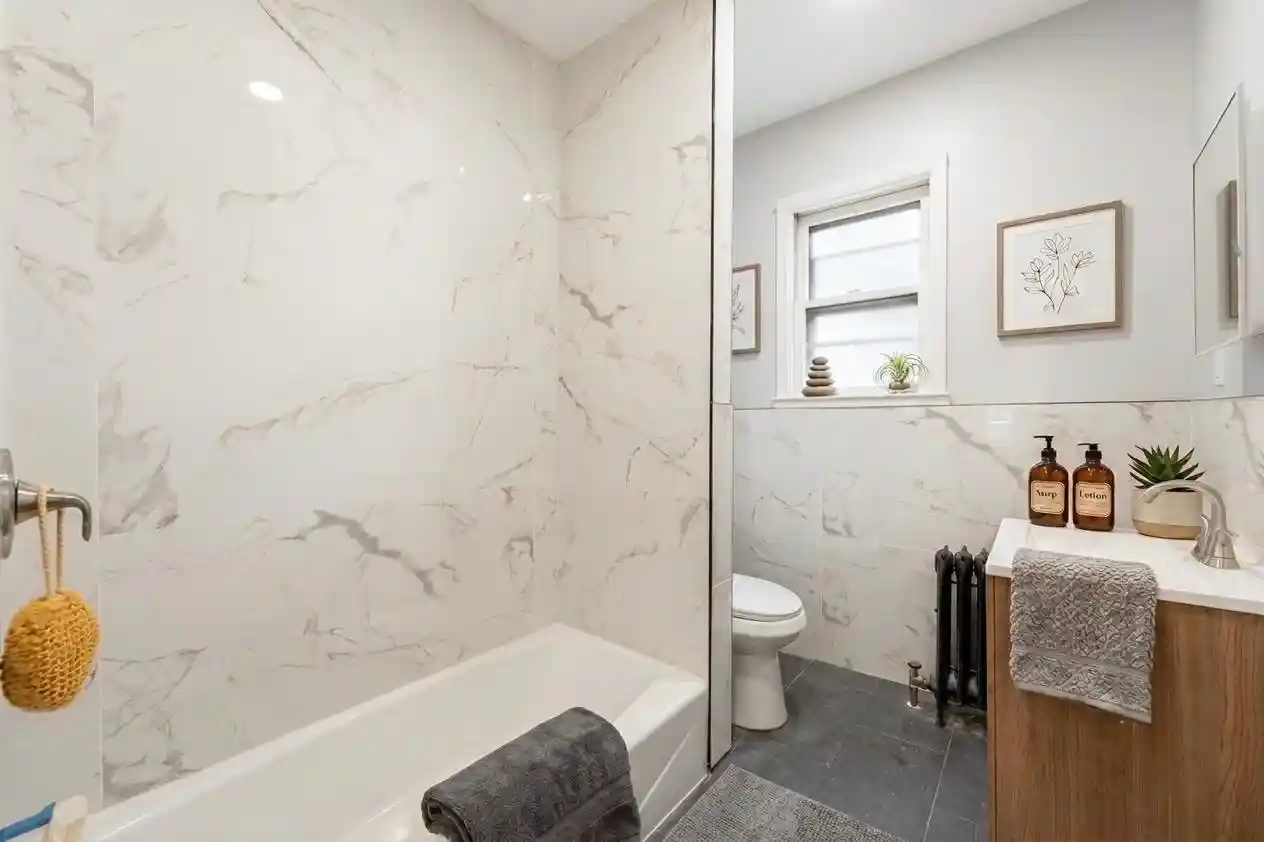 Photo 2 of Single family home for sale at 281 Ave C, Bayonne, NJ 07002 | MLS# 260018953 | Listing updated on 2026-09-18