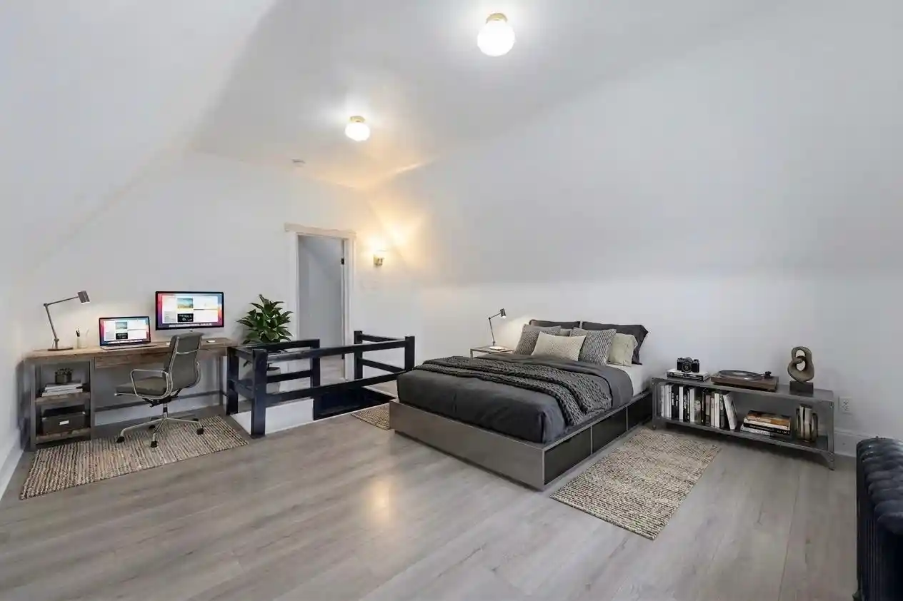 Photo 4 of Single family home for sale at 281 Ave C, Bayonne, NJ 07002 | MLS# 260018953 | Listing updated on 2026-09-18