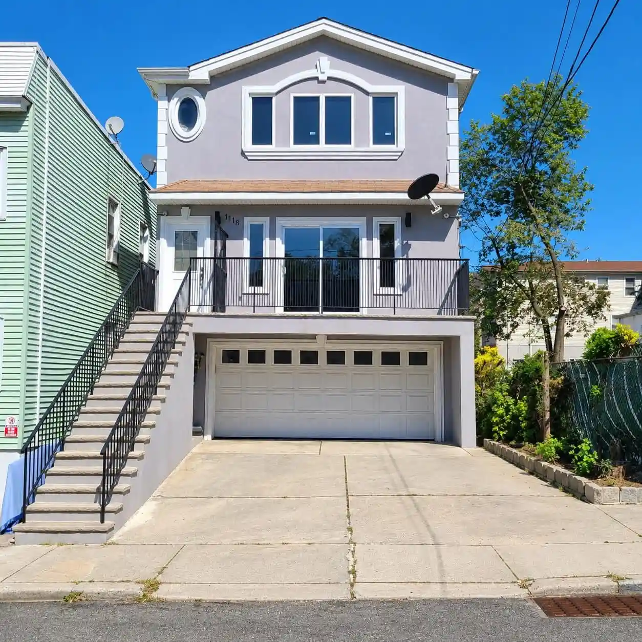 Photo 1 of Multi family home for sale at 1118 85th Street, North Bergen, NJ 07047 | MLS# 260018964 | Listing updated on 2026-09-19
