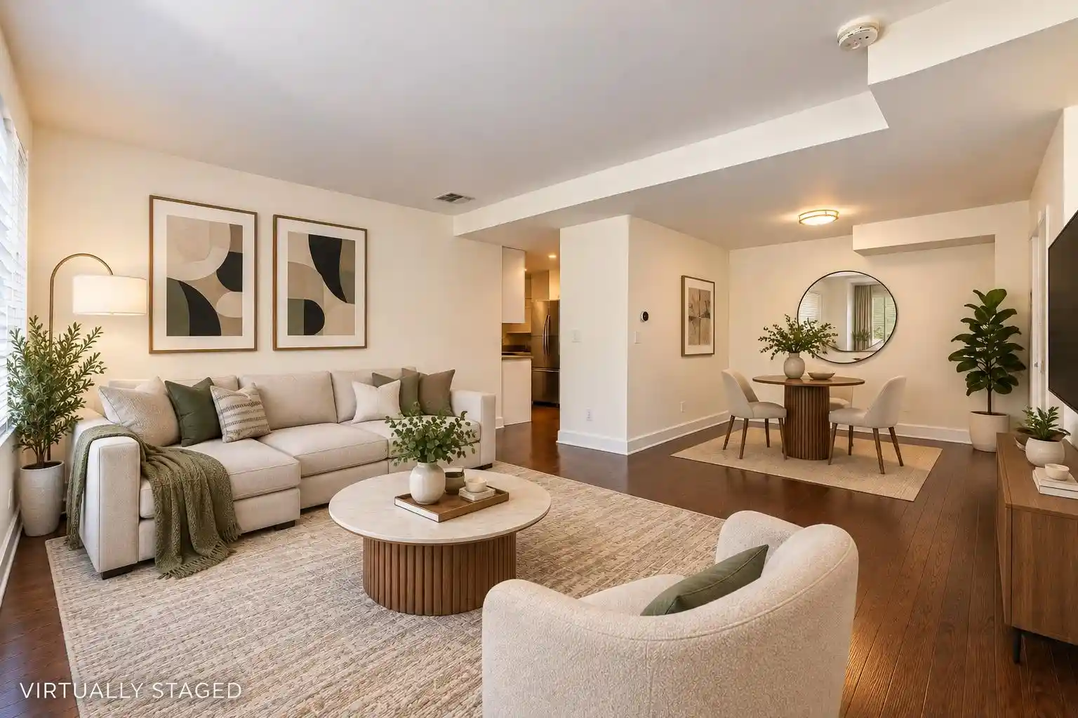 Photo 1 of Condo for sale at 941 Boulevard E #3c, Weehawken, NJ 07086 | MLS# 260018970 | Listing updated on 2026-09-18