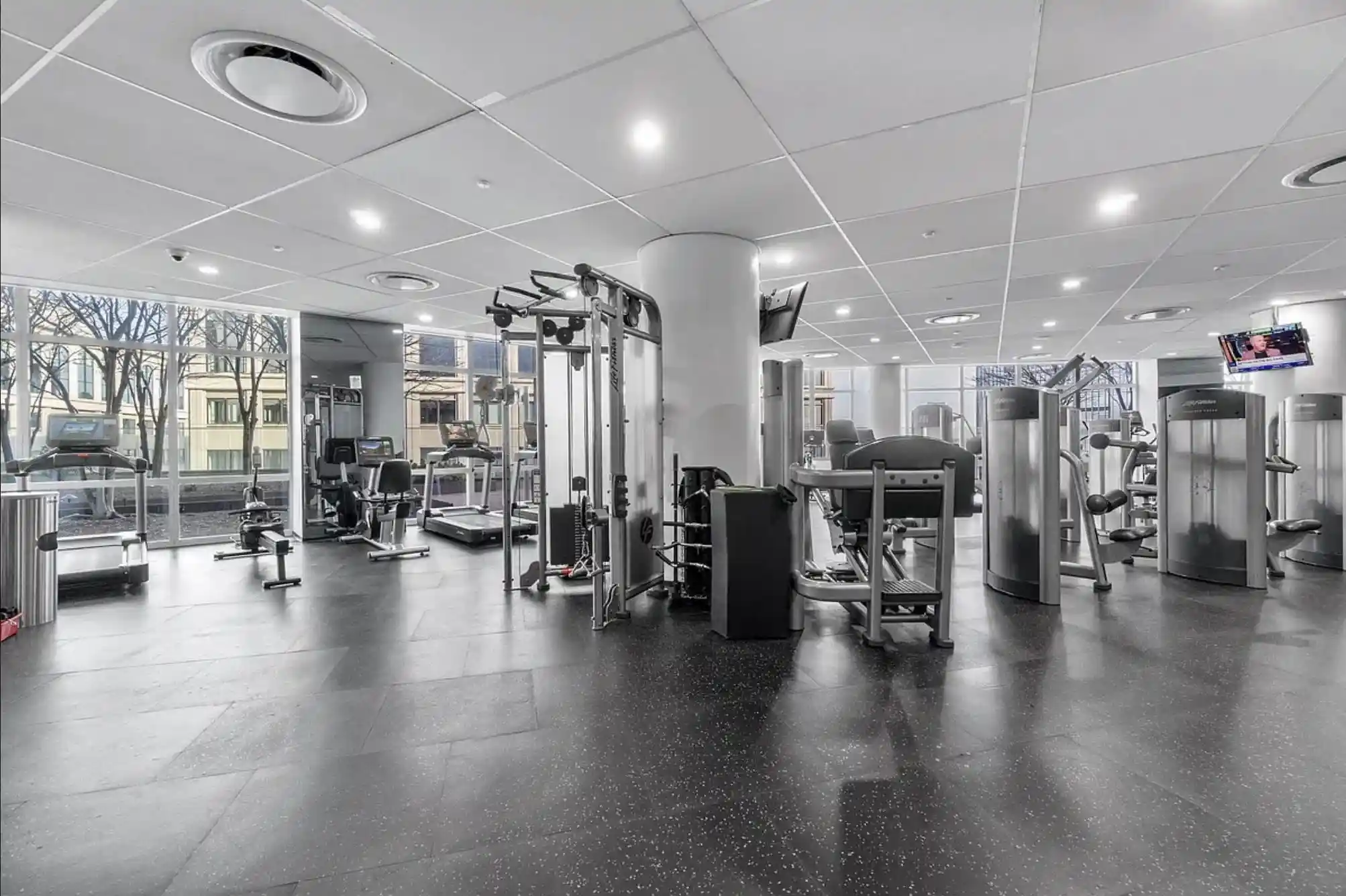 Photo 4 of Condo for sale at 77 Hudson St #1909, Jersey City, NJ 07302 | MLS# 260018977 | Listing updated on 2026-09-19