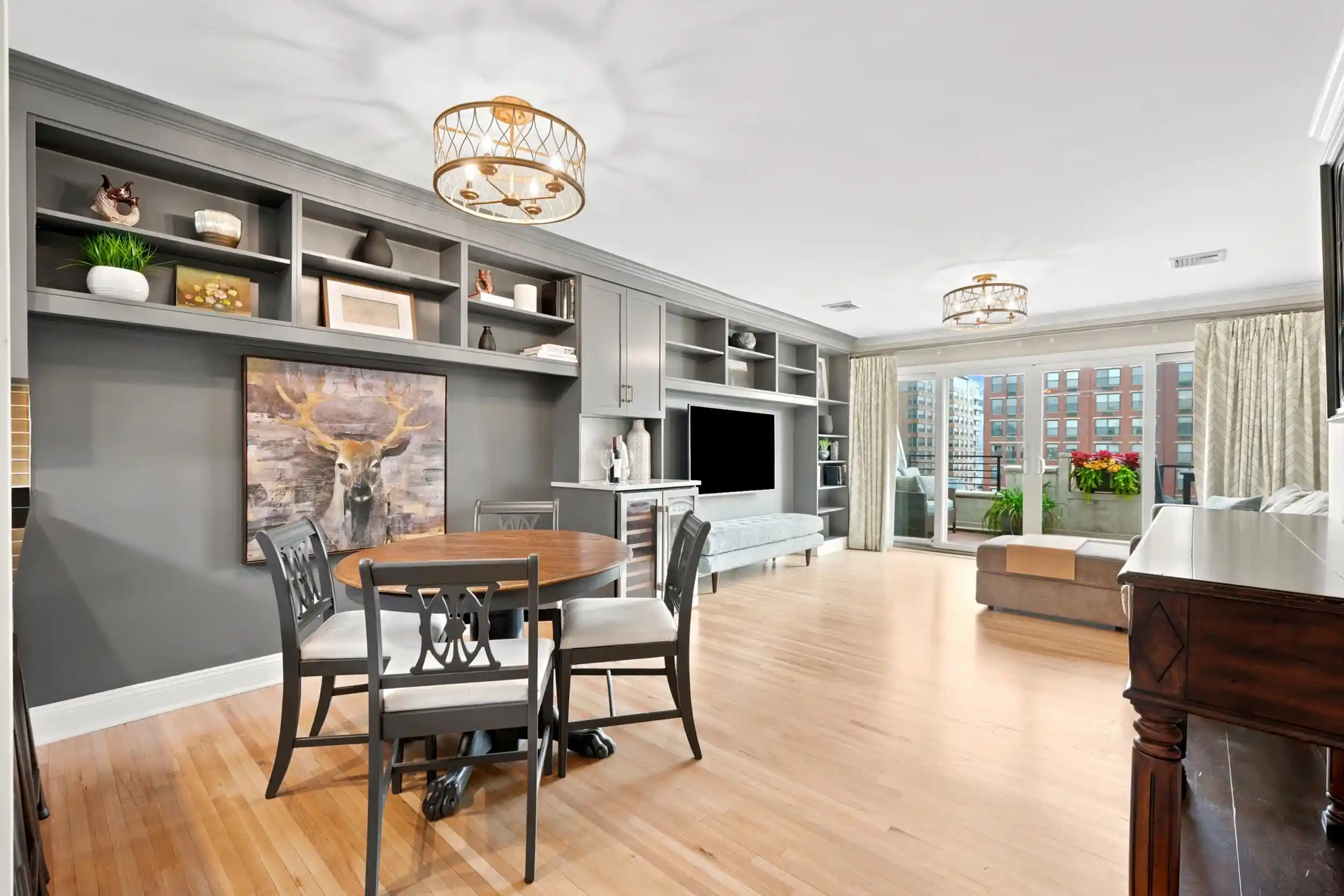Photo 1 of Condo for sale at 1315 Washington St #PHN, Hoboken, NJ 07030 | MLS# 260018981 | Listing updated on 2026-09-18
