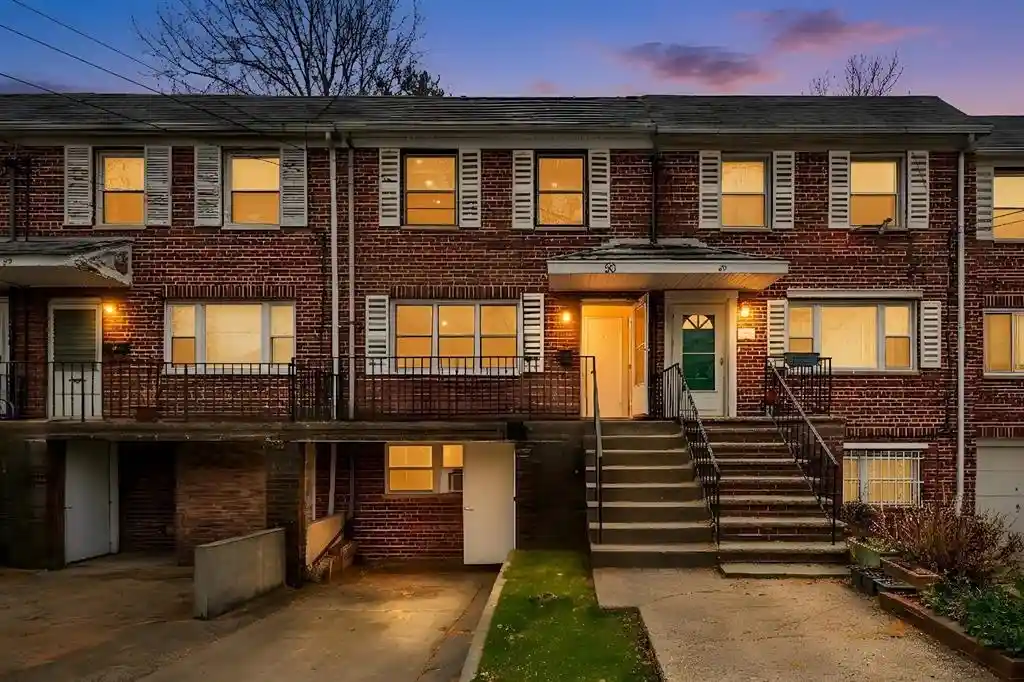 Photo 1 of Multi family home for sale at 54 College St, Jersey City, NJ 07305 | MLS# 260018982 | Listing updated on 2026-09-18