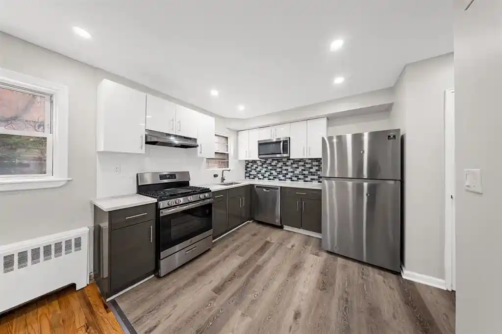 Photo 3 of Multi family home for sale at 54 College St, Jersey City, NJ 07305 | MLS# 260018982 | Listing updated on 2026-09-18