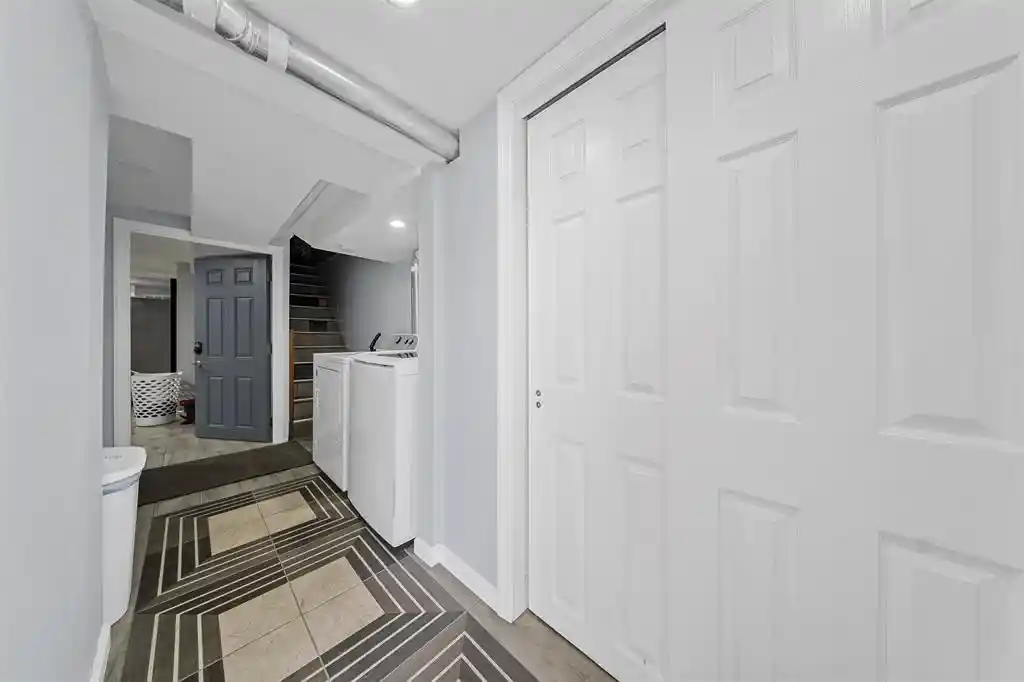 Listing Photo 4 - Condo for sale in building located at 54 College St, Jersey City, NJ 07305