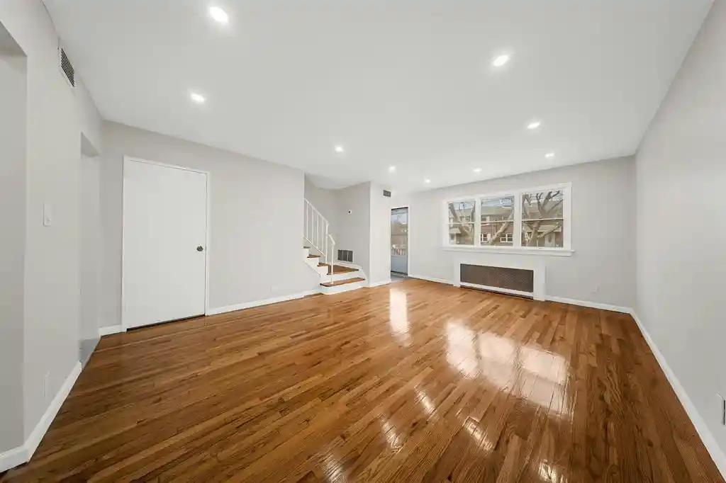 Listing Photo 5 - Condo for sale in building located at 54 College St, Jersey City, NJ 07305