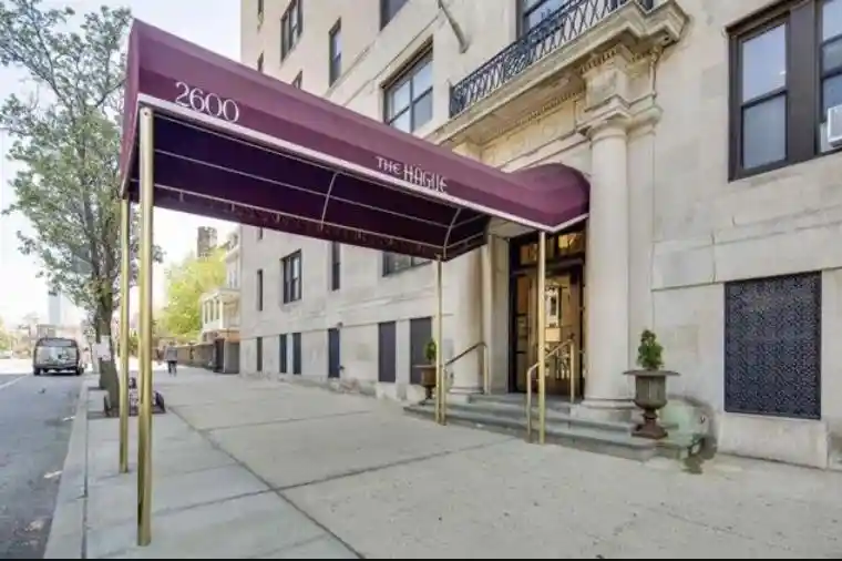 Photo 1 of Condo for sale at 2600 Kennedy Blvd #3A, Jersey City, NJ 07306 | MLS# 260018985 | Listing updated on 2026-09-19