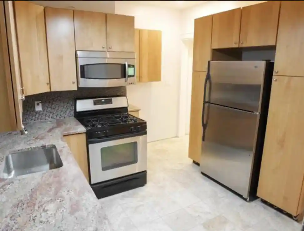 Photo 2 of Condo for sale at 2600 Kennedy Blvd #3A, Jersey City, NJ 07306 | MLS# 260018985 | Listing updated on 2026-09-19