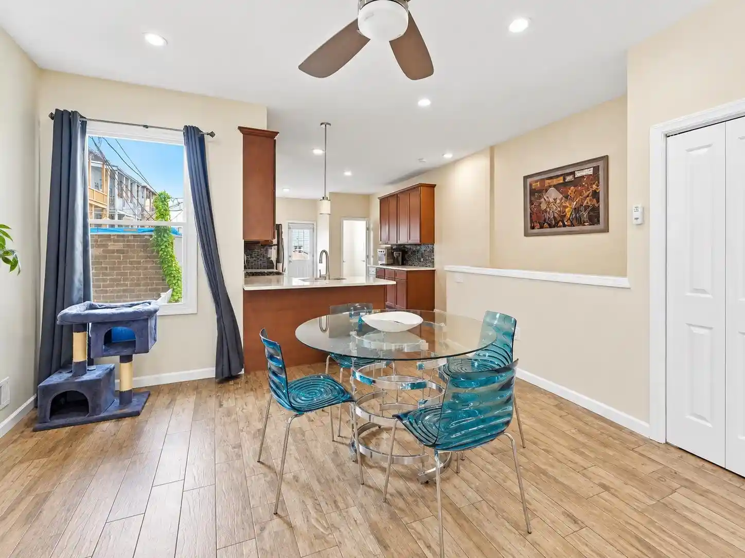 Photo 3 of Single family home for sale at 10 36th Street, Bayonne, NJ 07002 | MLS# 260018986 | Listing updated on 2026-09-19