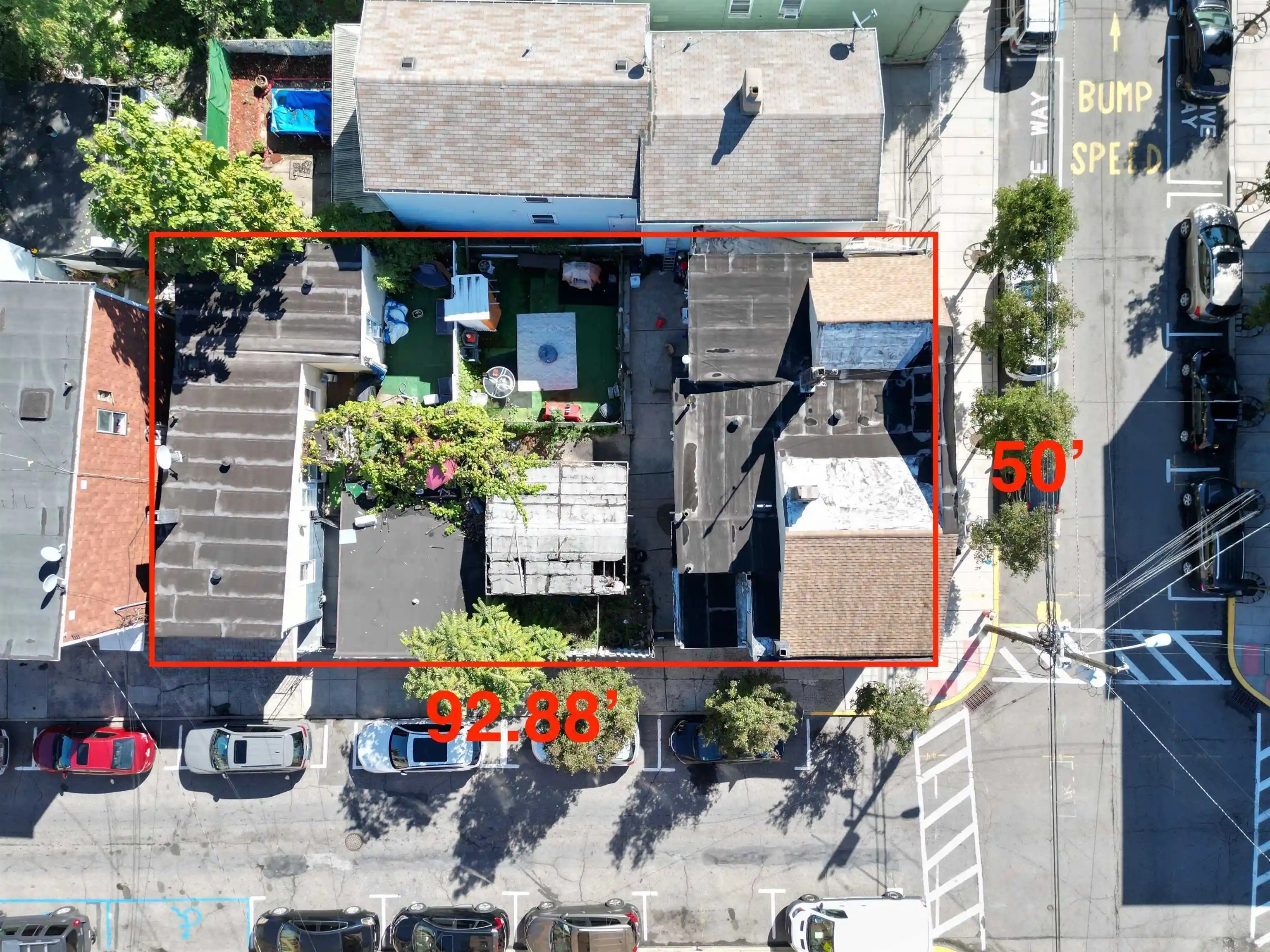 Photo 3 of Multi family home for sale at 800 804 West St, Union City, NJ 07087 | MLS# 260018991 | Listing updated on 2026-09-19