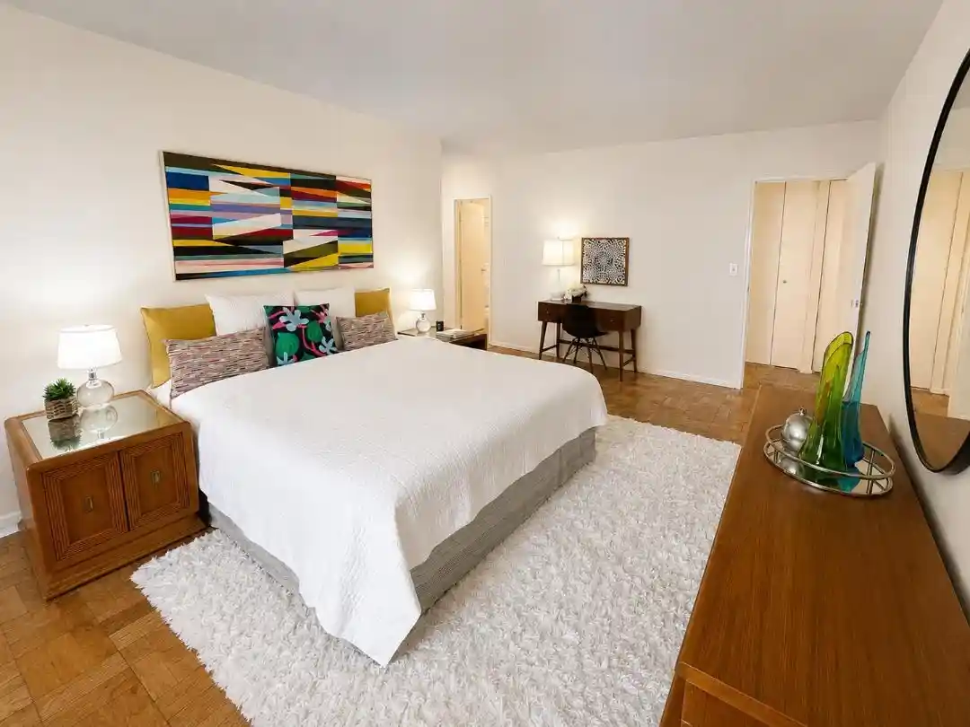 Photo 4 of Condo for sale at 7855 Boulevard E #11F, North Bergen, NJ 07047 | MLS# 260018998 | Listing updated on 2026-10-05