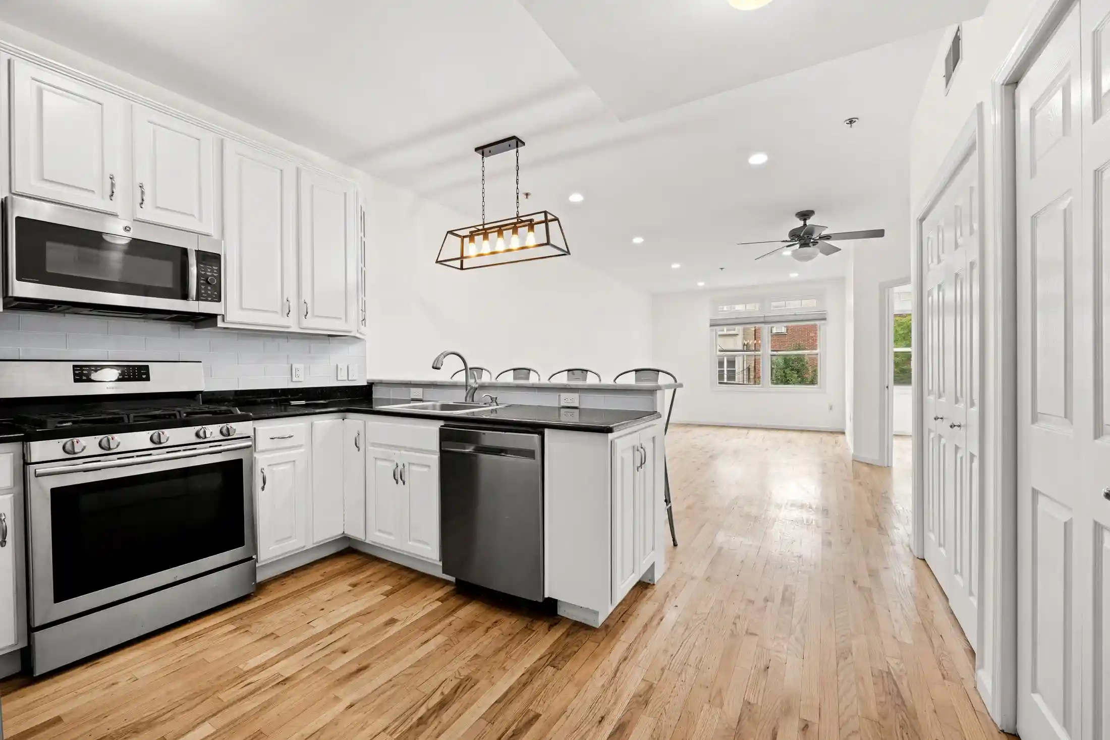 Photo 1 of Condo for sale at 81 Monroe St #2, Hoboken, NJ 07030 | MLS# 260019004 | Listing updated on 2026-09-19