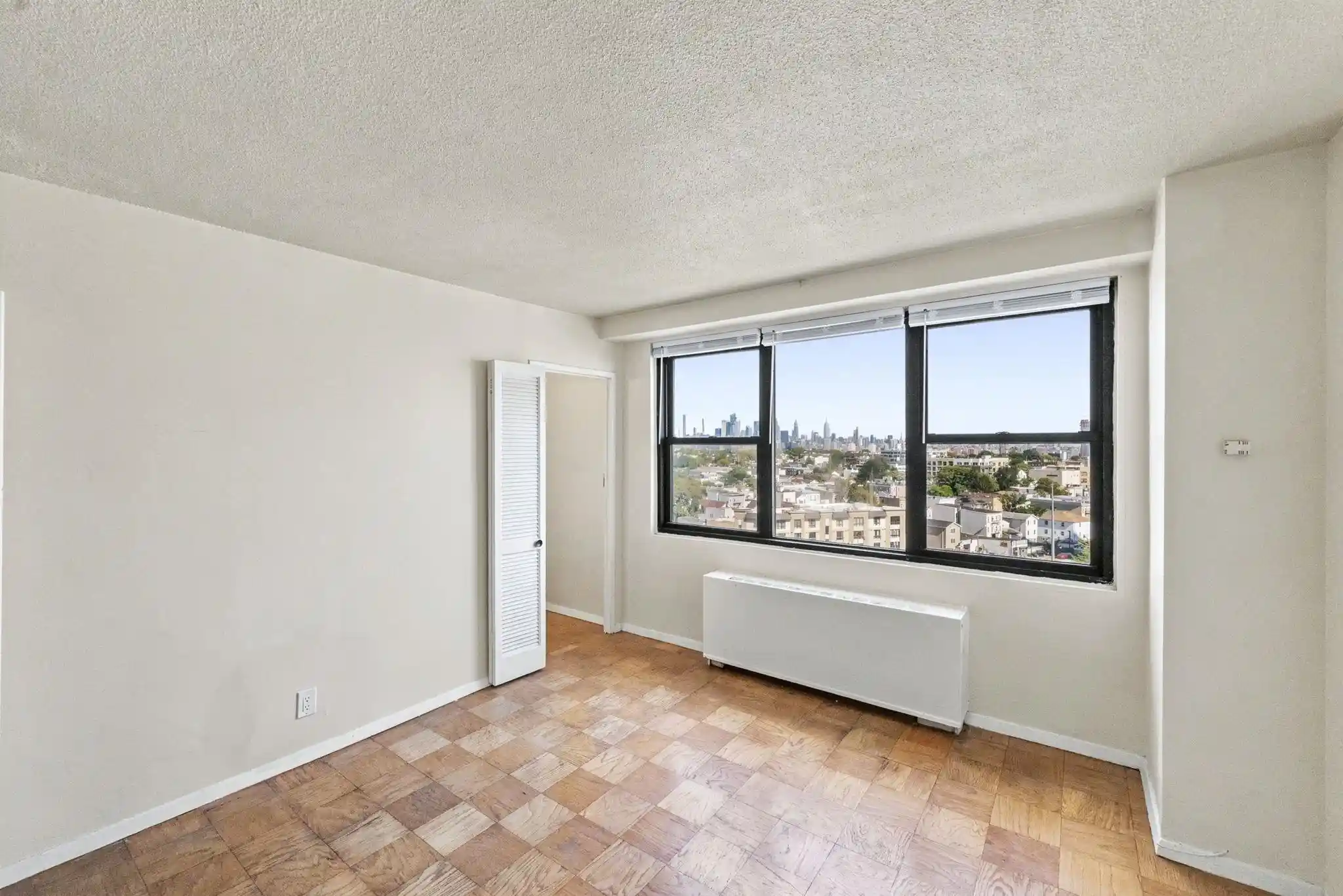 Photo 1 of Condo for sale at 201 St Pauls Ave #11B, Jersey City, NJ 07306 | MLS# 260019005 | Listing updated on 2026-09-21