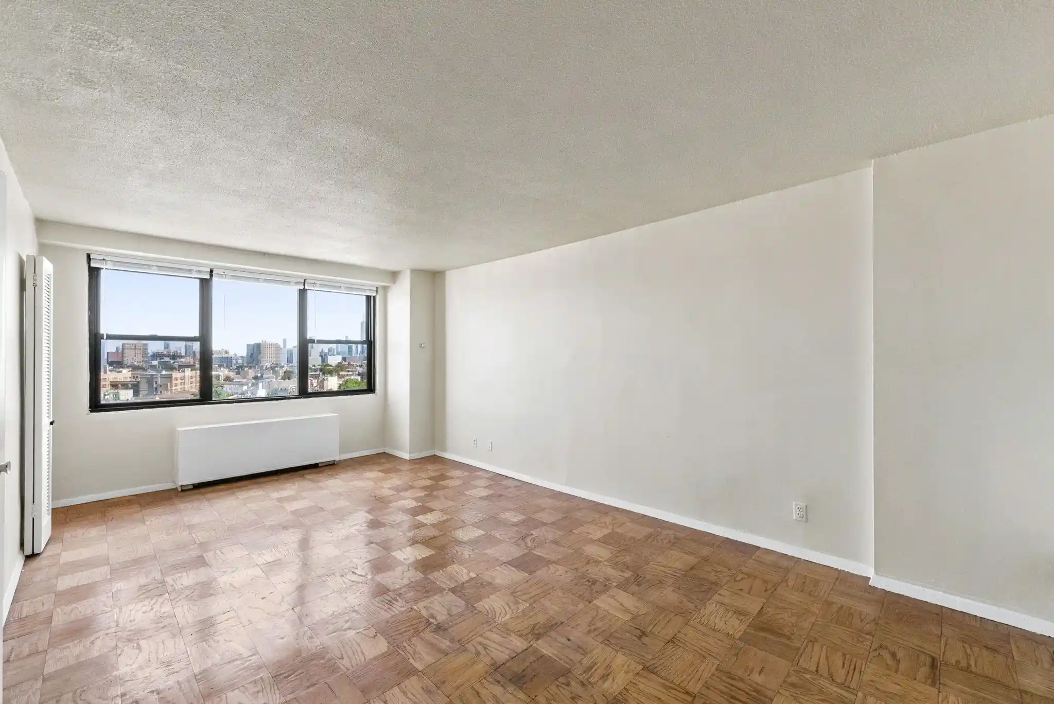 Photo 2 of Condo for sale at 201 St Pauls Ave #11B, Jersey City, NJ 07306 | MLS# 260019005 | Listing updated on 2026-09-21