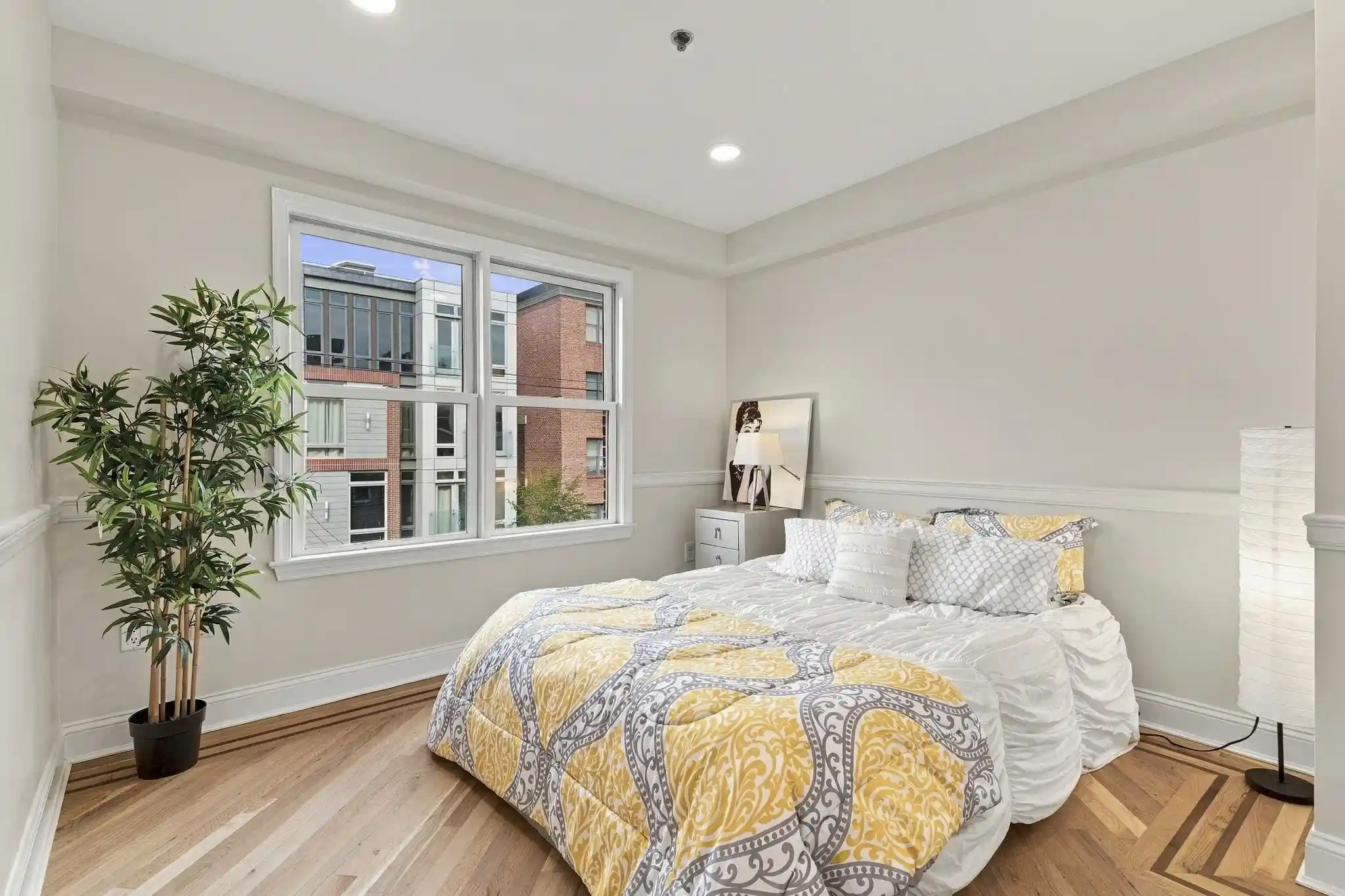 Photo 3 of Condo for sale at 515 Monroe St #3, Hoboken, NJ 07030 | MLS# 260019012 | Listing updated on 2026-10-09
