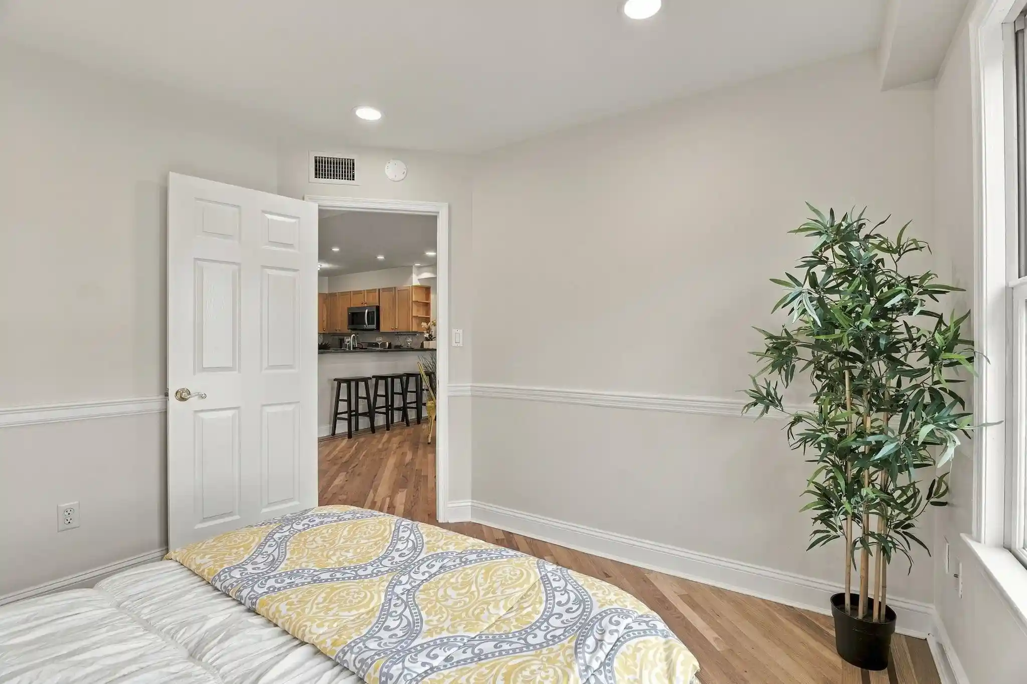 Photo 3 of Condo for sale at 515 Monroe St #3, Hoboken, NJ 07030 | MLS# 260019012 | Listing updated on 2026-10-09