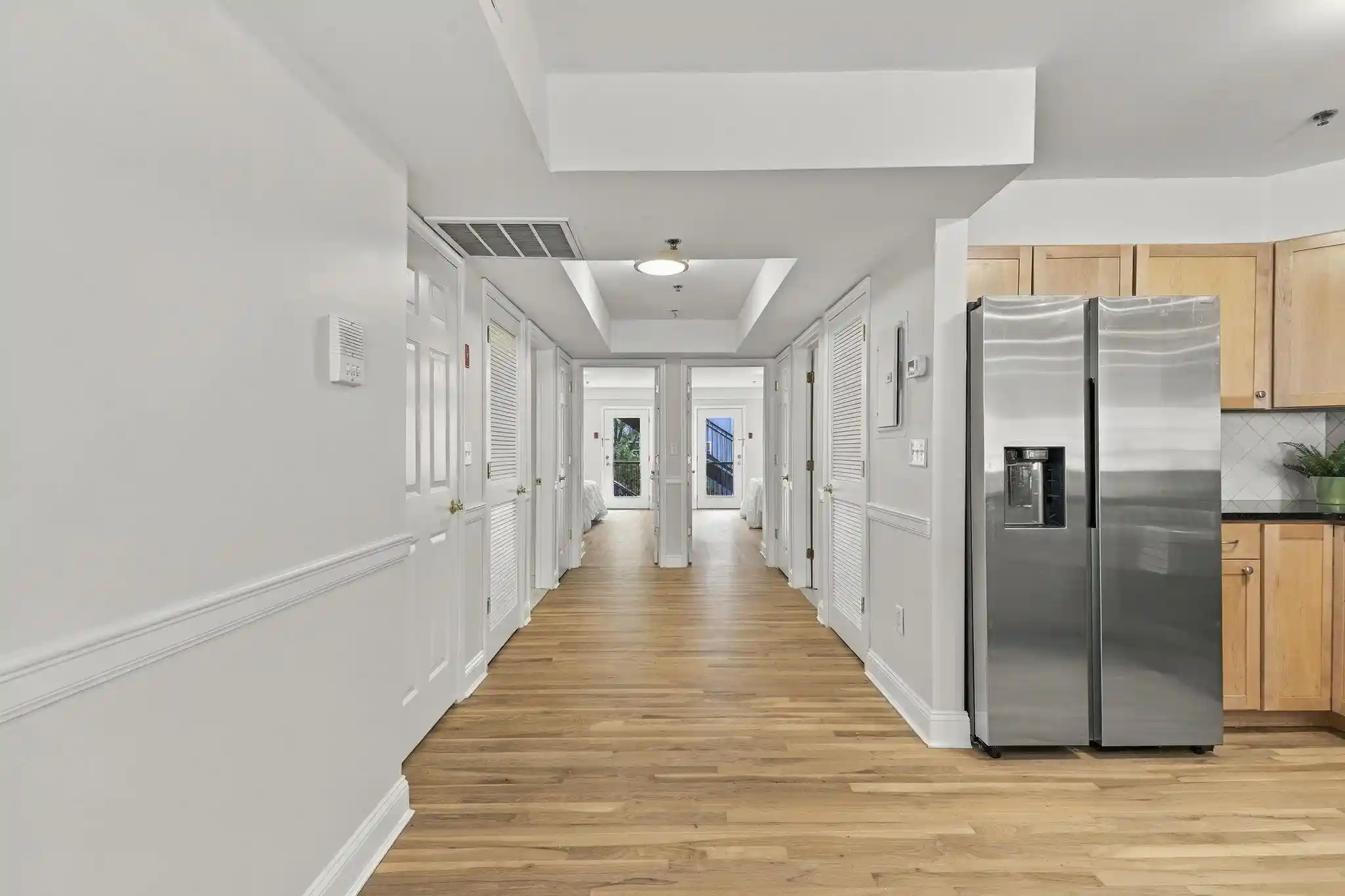 Photo 4 of Condo for sale at 515 Monroe St #3, Hoboken, NJ 07030 | MLS# 260019012 | Listing updated on 2026-10-09