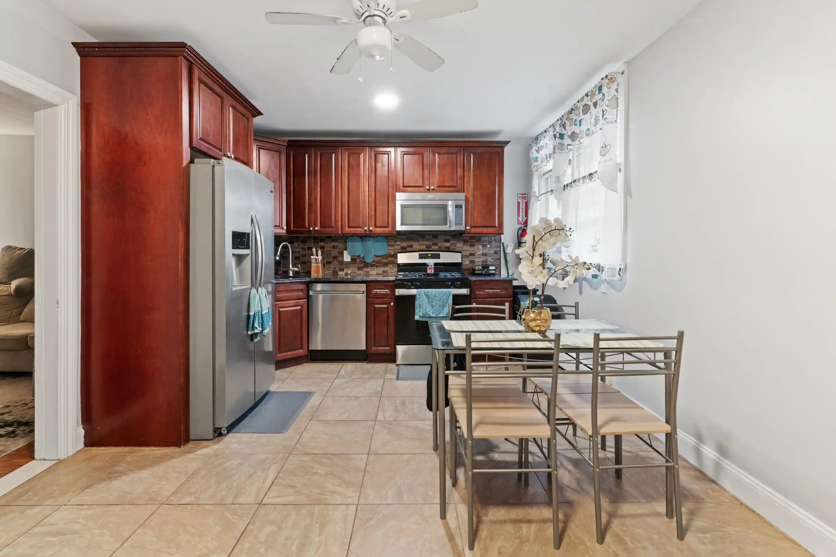 Photo 3 of House for sale at 127a Terhune Ave, Jersey City, NJ 07305 | MLS# 260019025 | Listing updated on 2026-10-07