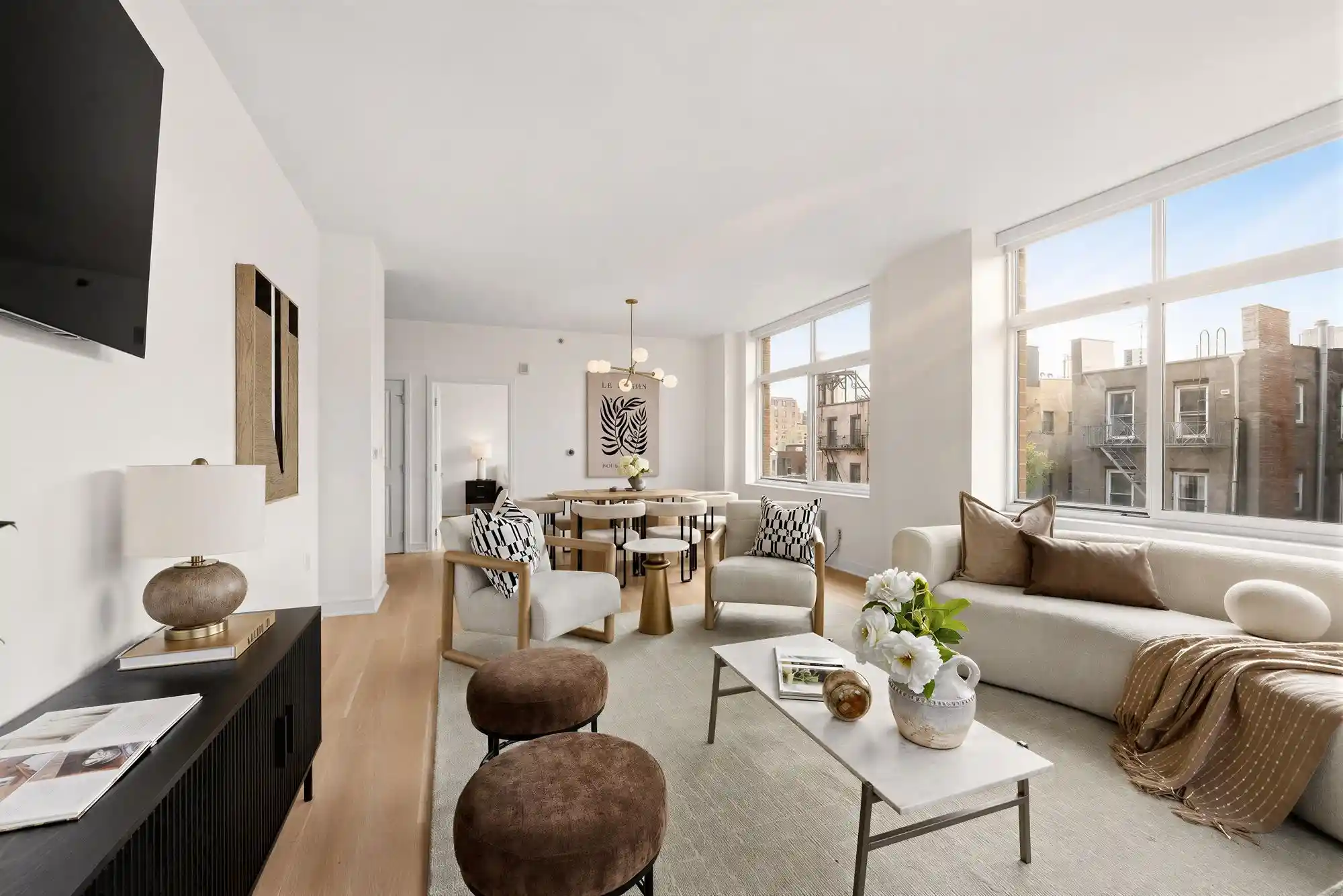 Condo for sale at 1450 Washington St #516, Hoboken, NJ 07030 | MLS# 260019030 | Listing updated on 2026-09-21