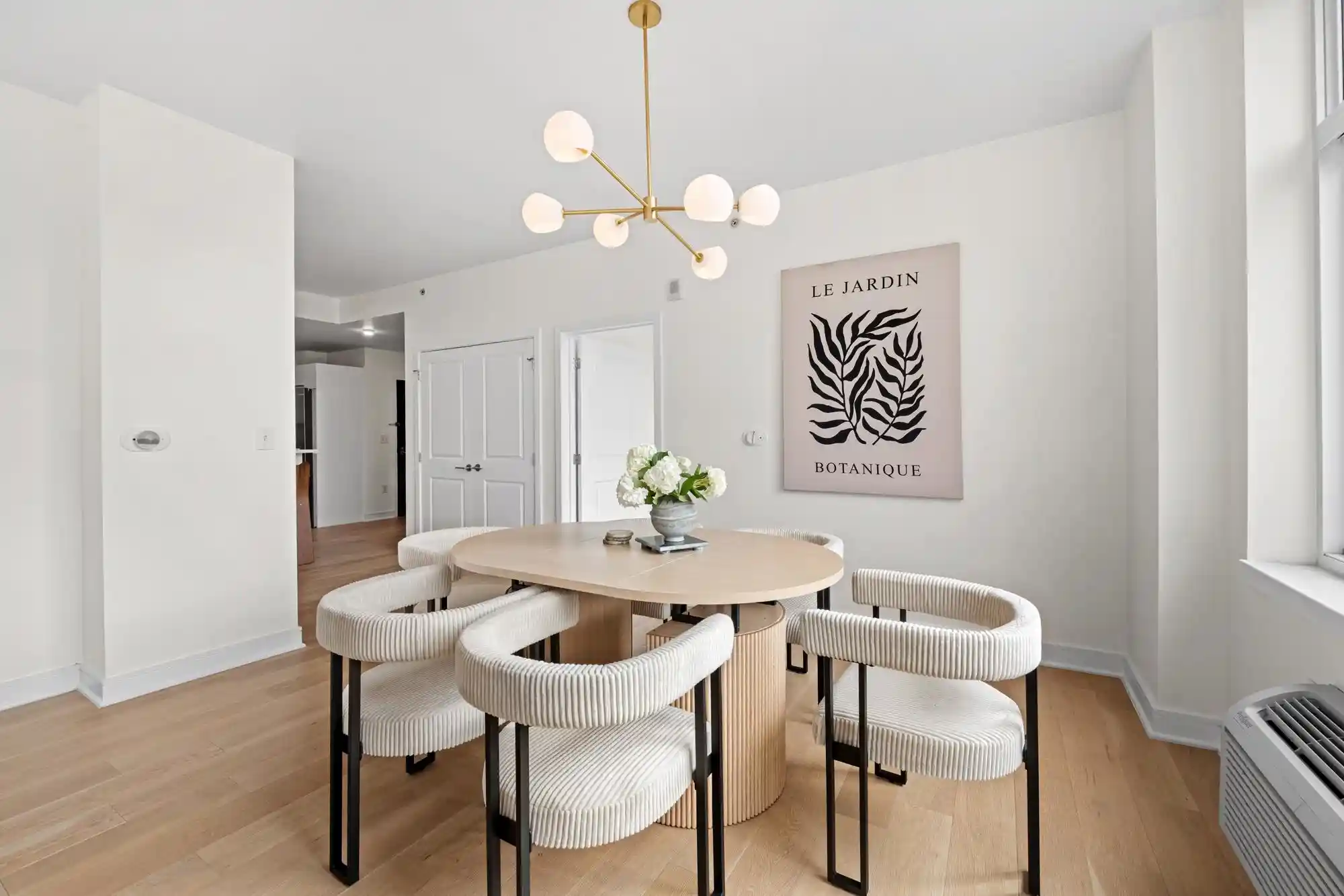 Photo 2 of Condo for sale at 1450 Washington St #516, Hoboken, NJ 07030 | MLS# 260019030 | Listing updated on 2026-09-21