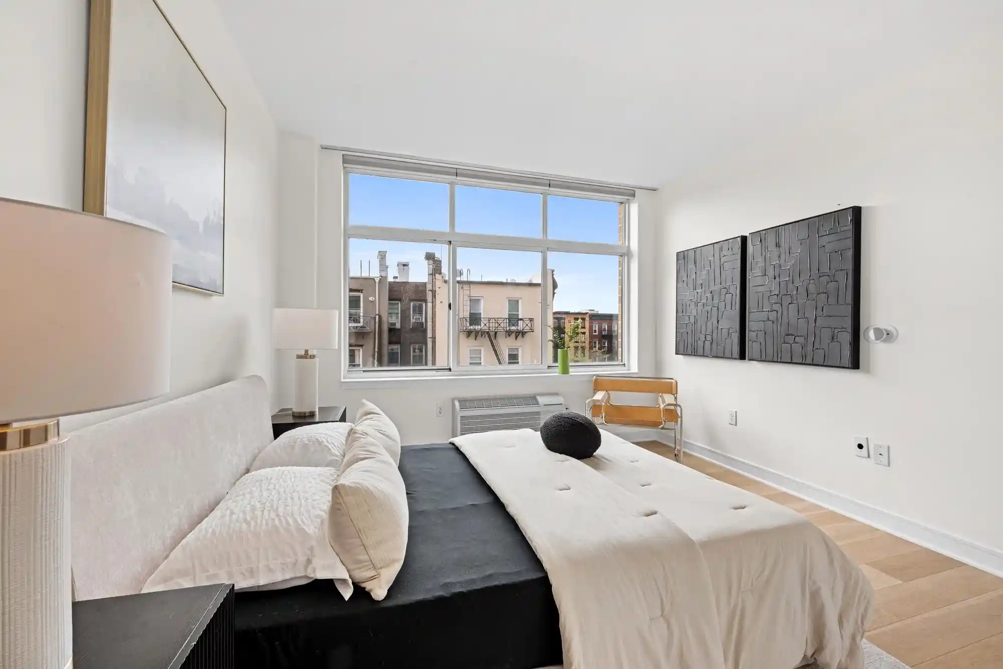 Photo 4 of Condo for sale at 1450 Washington St #516, Hoboken, NJ 07030 | MLS# 260019030 | Listing updated on 2026-09-21