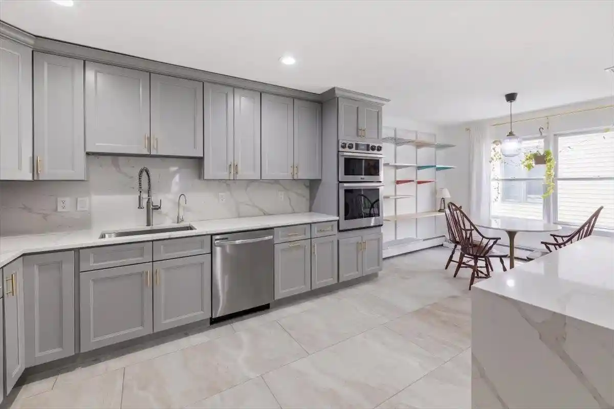 Townhouse for sale at 220 Cliff St #B, Cliffside Park, NJ 07010 | MLS# 260019034