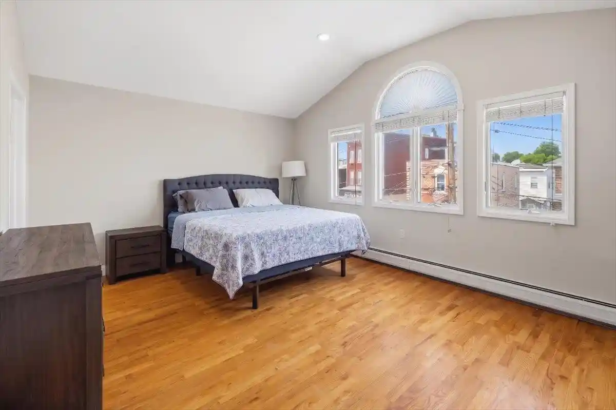 Photo 2 of Townhouse for sale at 220 Cliff St #B, Cliffside Park, NJ 07010 | MLS# 260019034 | Listing updated on 2026-10-05