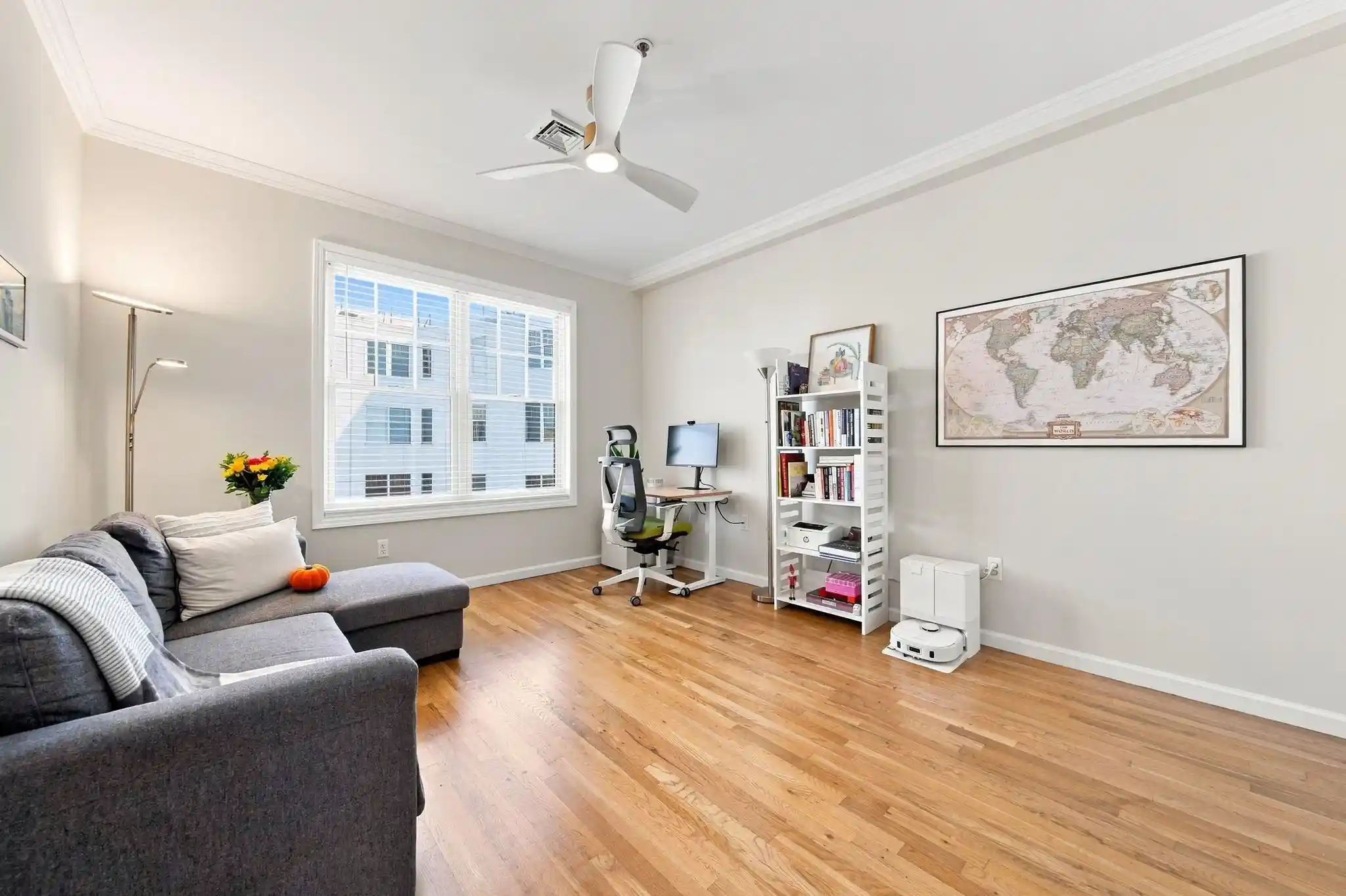 Photo 2 of Condo for sale at 81 Grand St #PH, Hoboken, NJ 07030 | MLS# 260019036 | Listing updated on 2026-10-08
