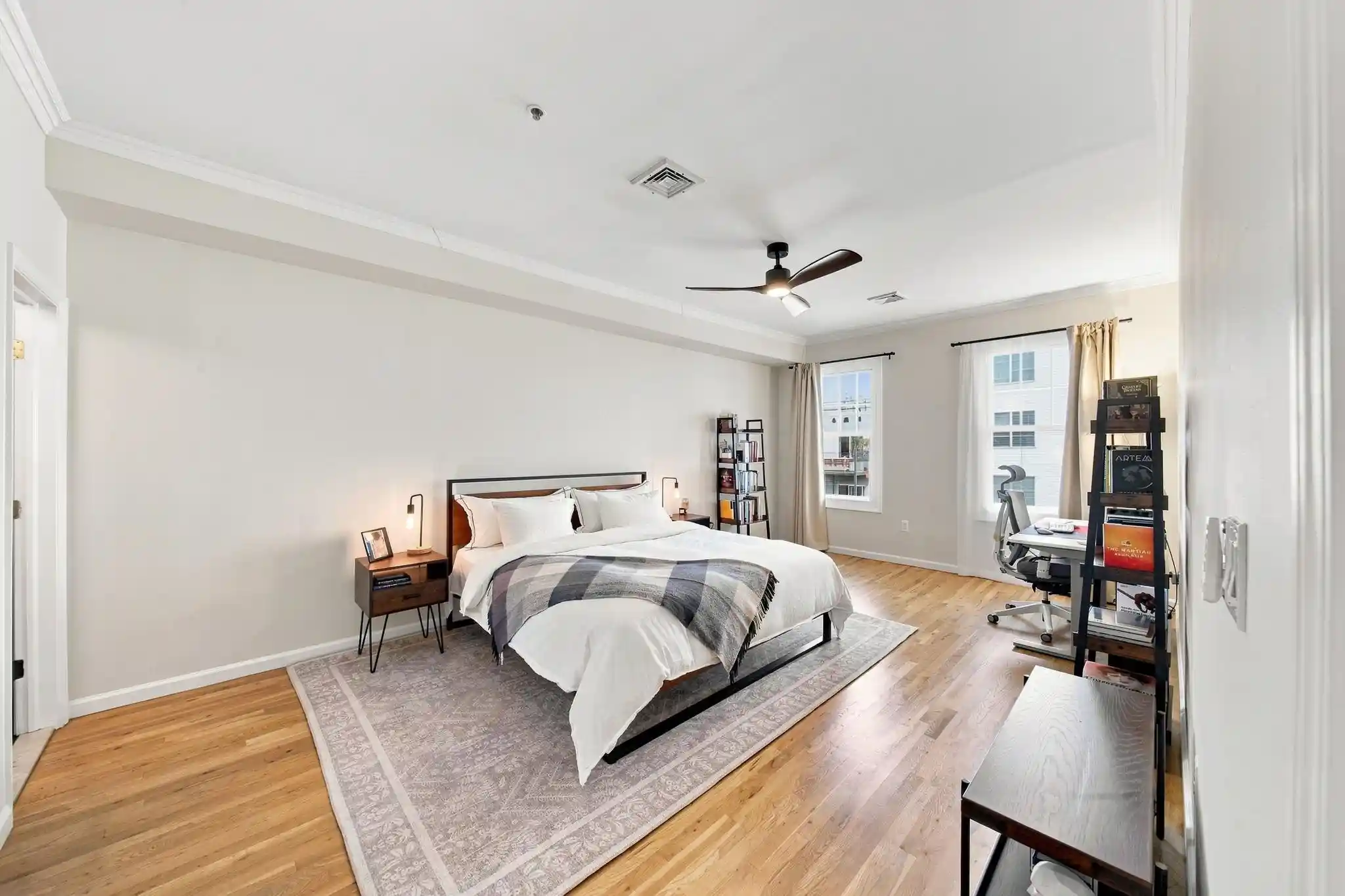 Photo 3 of Condo for sale at 81 Grand St #PH, Hoboken, NJ 07030 | MLS# 260019036 | Listing updated on 2026-10-08