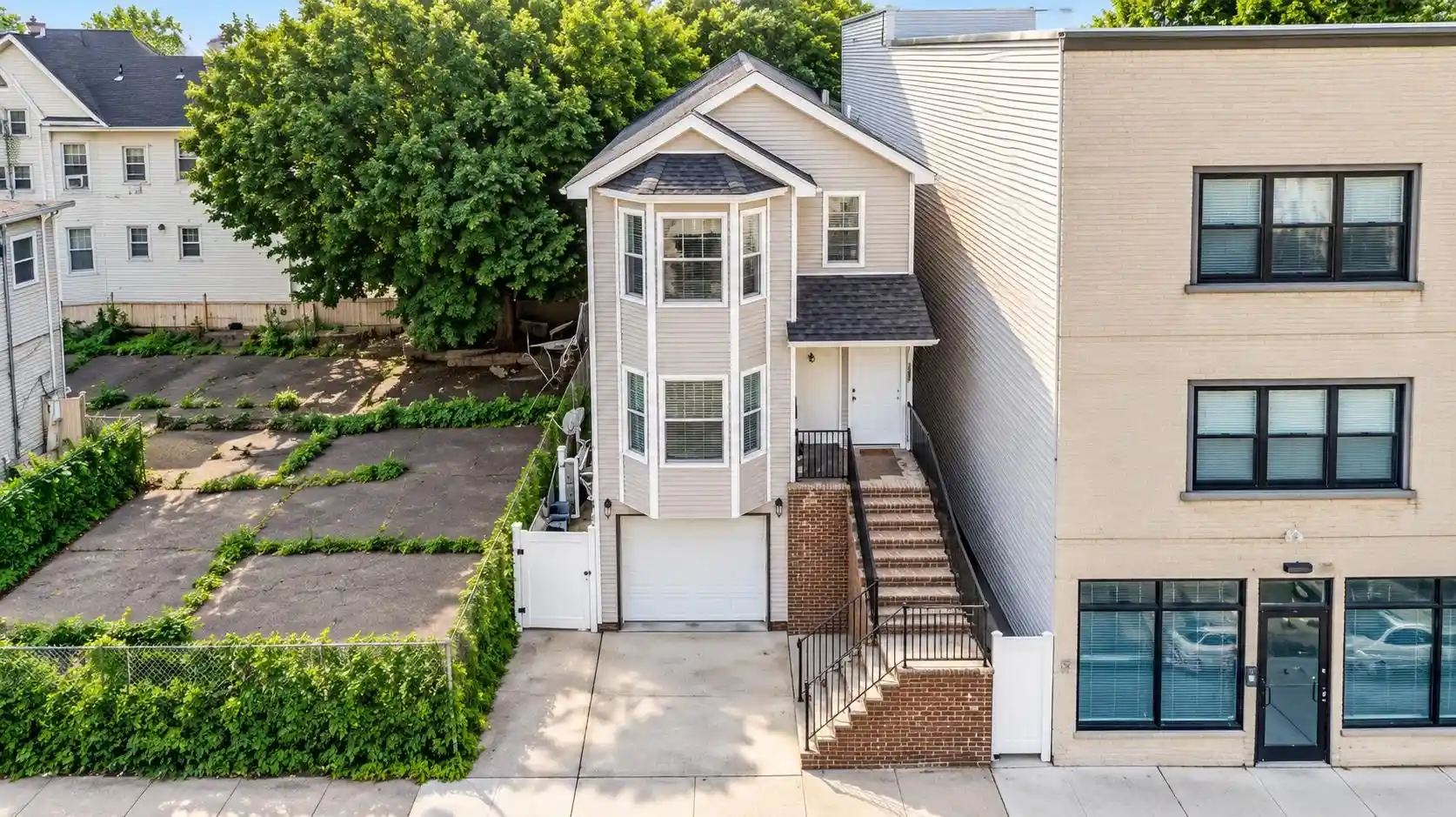 Photo 1 of Multi family home for sale at 242 Graham Ave, Paterson, NJ 07501 | MLS# 260019039 | Listing updated on 2026-09-21