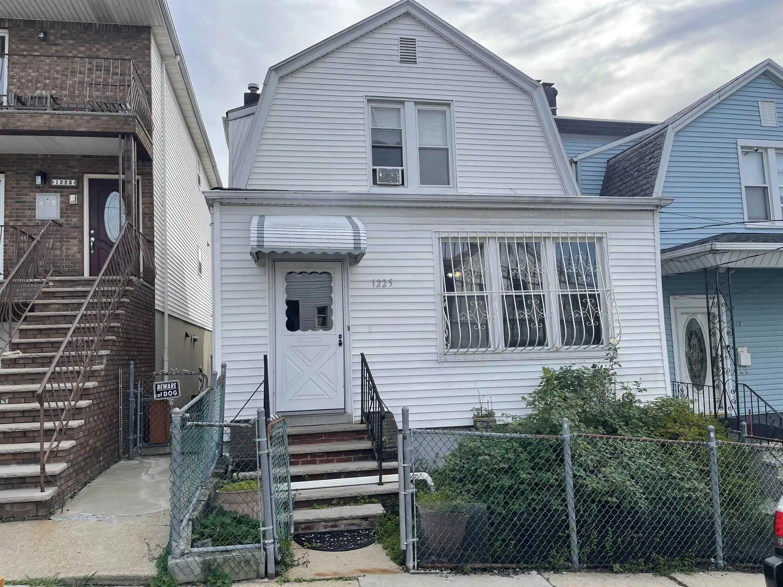 Photo 1 of Single family home for sale at 1225 80th Street, North Bergen, NJ 07047 | MLS# 260019052 | Listing updated on 2026-10-04