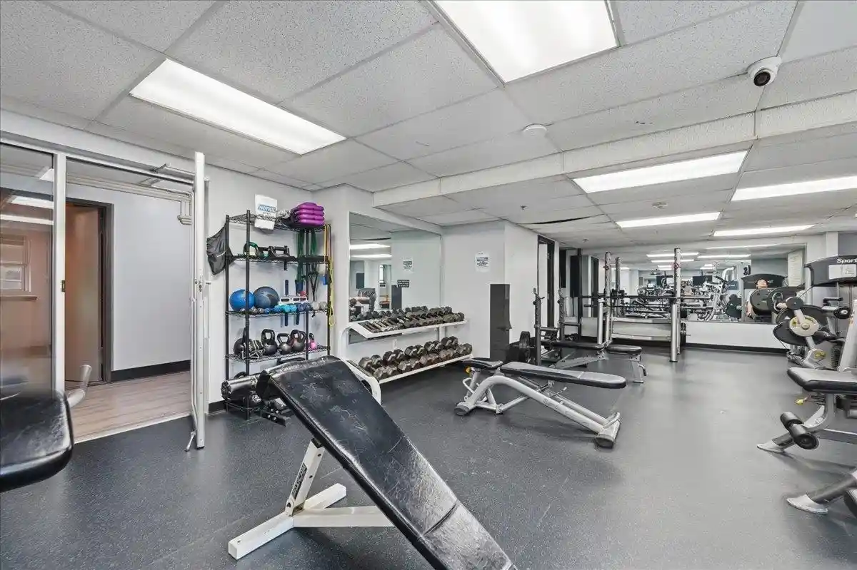 Photo 2 of Condo for sale at 6600 Boulevard E #5J, West New York, NJ 07093 | MLS# 260019063 | Listing updated on 2026-09-25