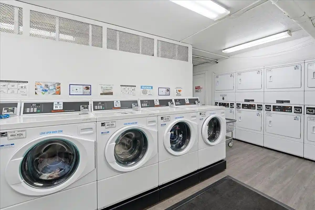 Photo 3 of Condo for sale at 6600 Boulevard E #5J, West New York, NJ 07093 | MLS# 260019063 | Listing updated on 2026-09-25