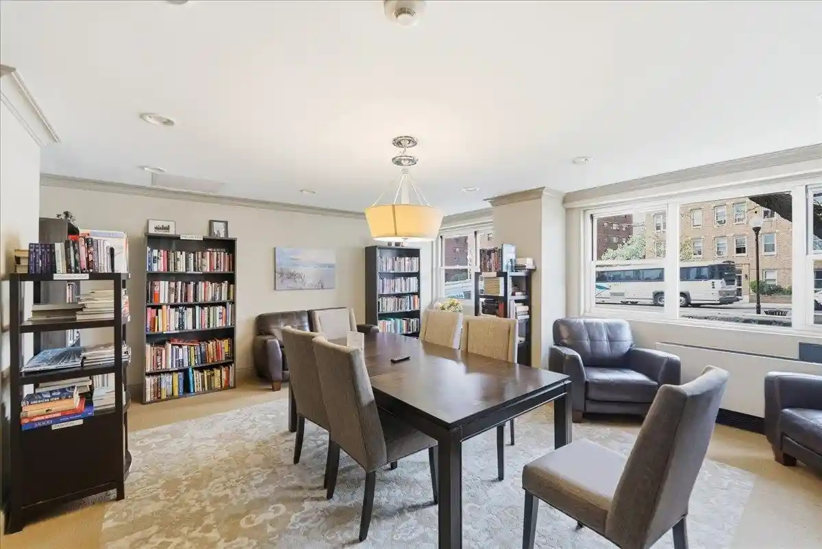 Photo 3 of House for sale at 6600 Boulevard E #5J, West New York, NJ 07093 | MLS# 260019063 | Listing updated on 2026-09-25