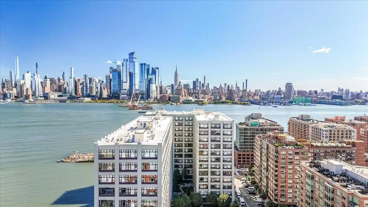 Photo 1 of Condo for sale at 1500 Washington St #10S, Hoboken, NJ 07030 | MLS# 260019068 | Listing updated on 2026-10-12