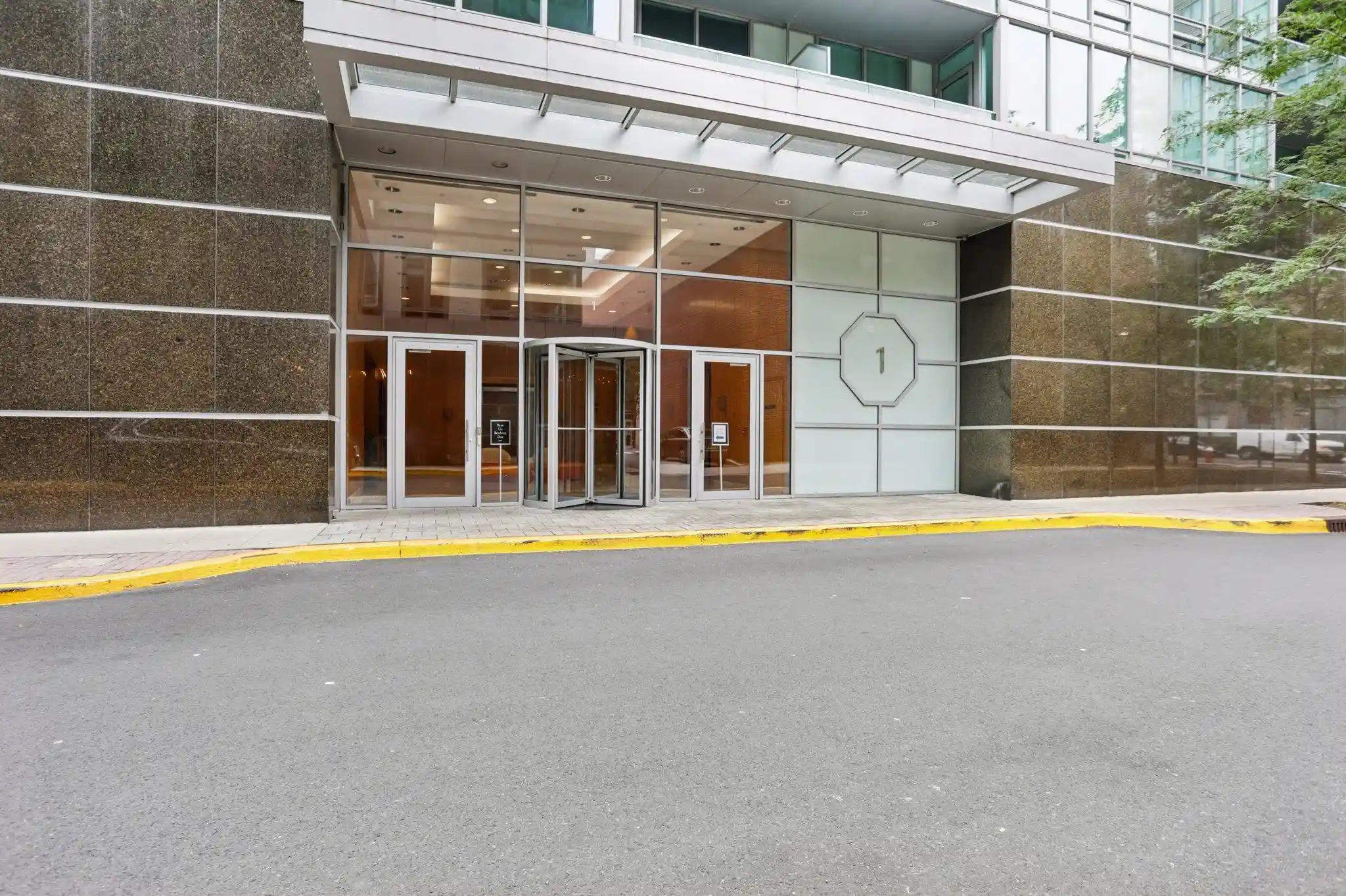 Photo 1 of Condo for sale at 1 Shore Ln #1703, Jersey City, NJ 07310 | MLS# 260019069 | Listing updated on 2026-09-23