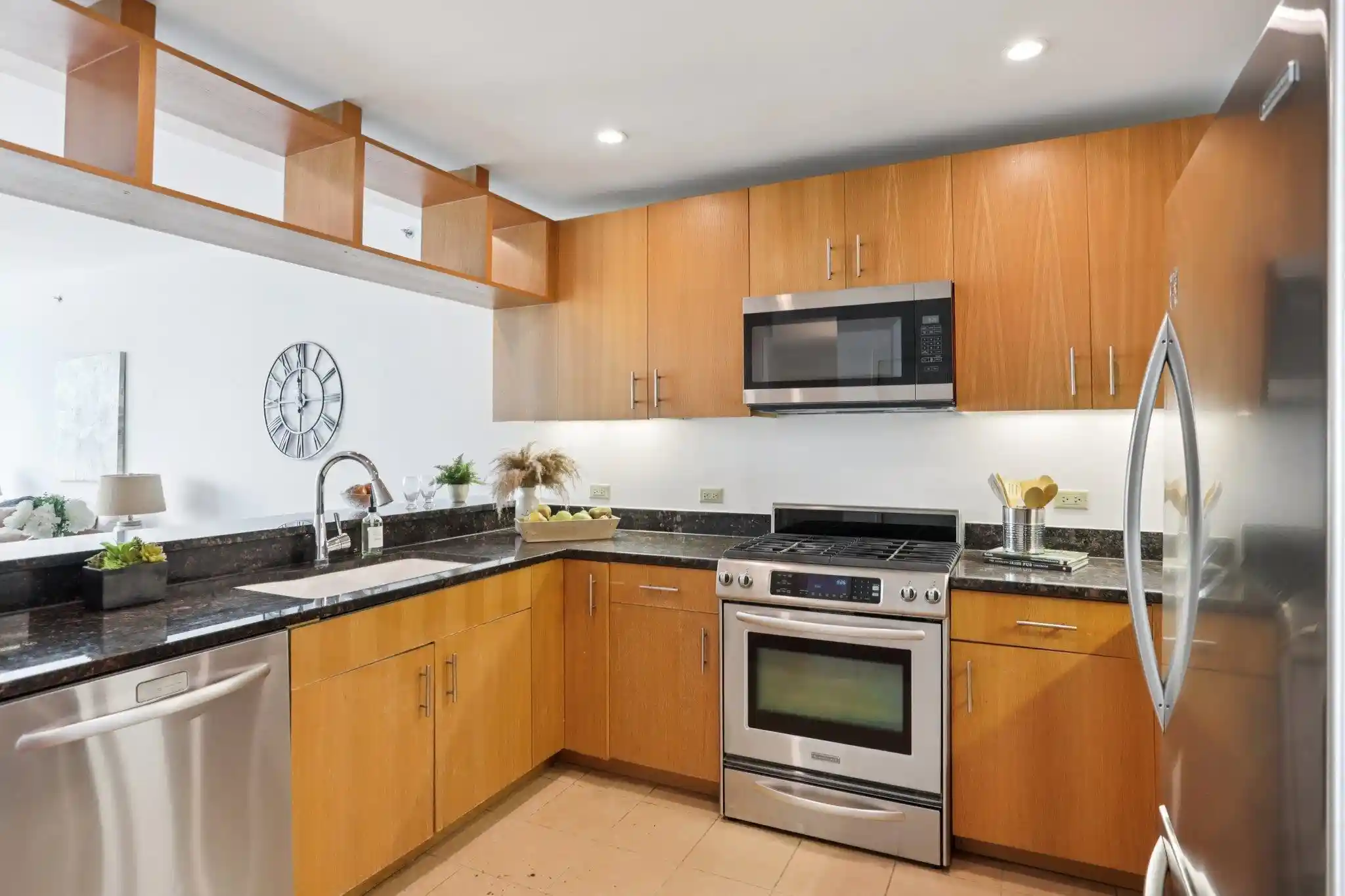 Photo 3 of Condo for sale at 1 Shore Ln #1703, Jersey City, NJ 07310 | MLS# 260019069 | Listing updated on 2026-09-23