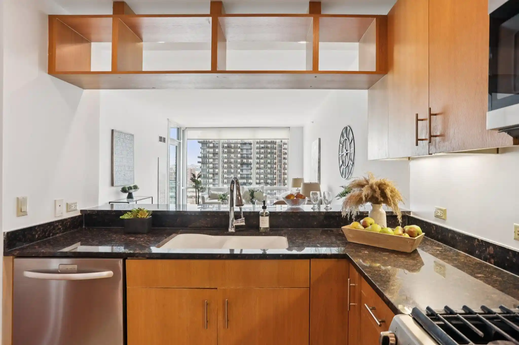 Photo 3 of Condo for sale at 1 Shore Ln #1703, Jersey City, NJ 07310 | MLS# 260019069 | Listing updated on 2026-09-23