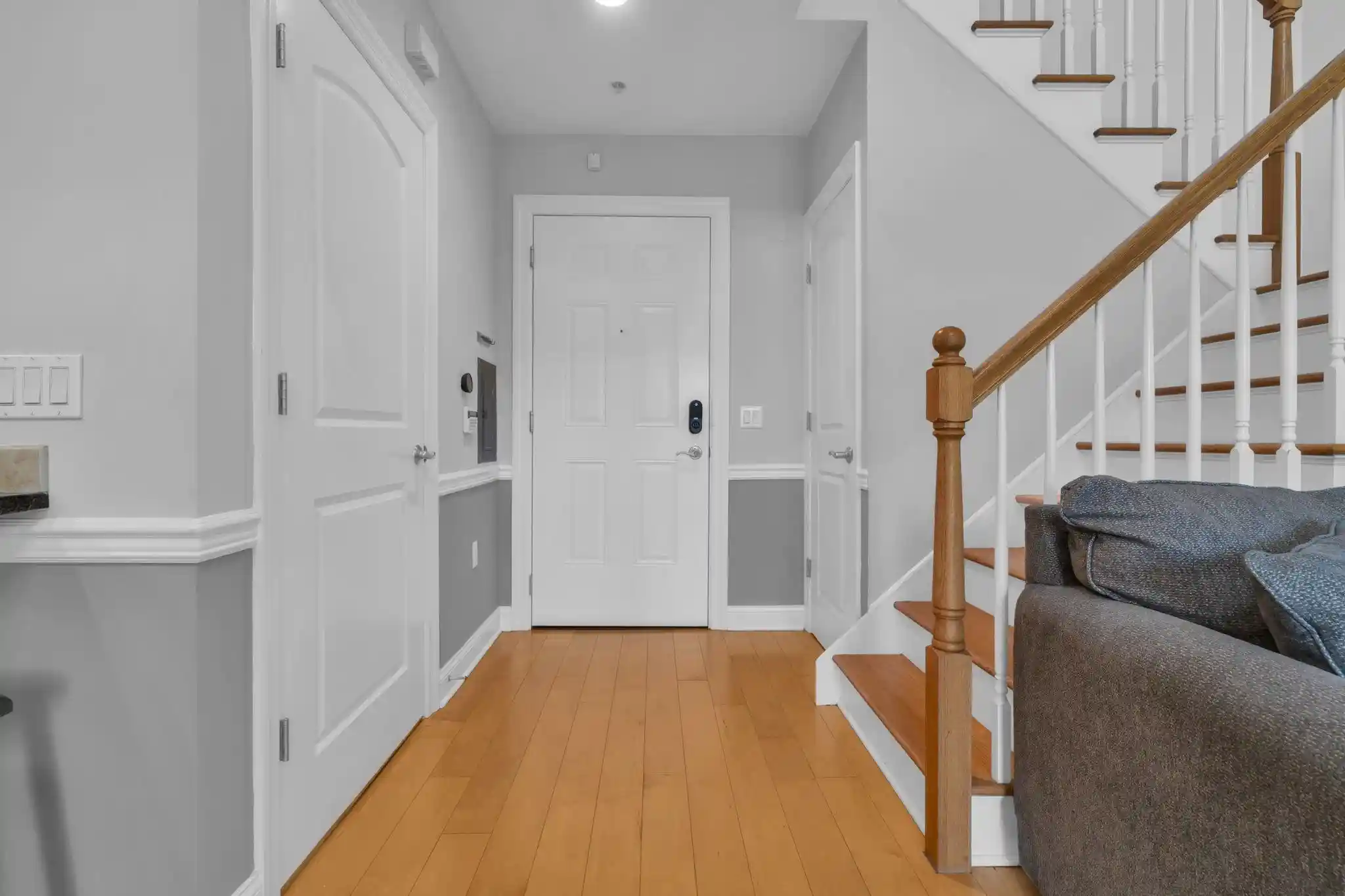 Photo 2 of Condo for sale at 769 Montgomery St #208, Jersey City, NJ 07306 | MLS# 260019070 | Listing updated on 2026-09-30