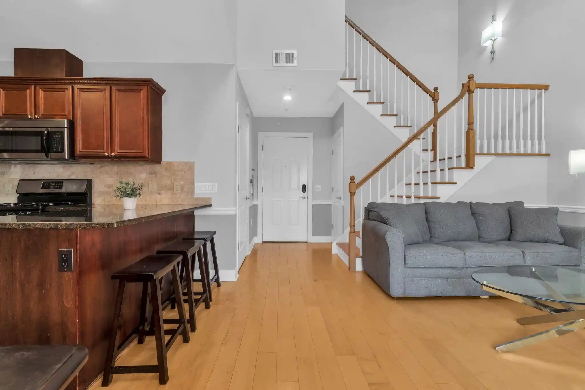 Photo 3 of Condo for sale at 769 Montgomery St #208, Jersey City, NJ 07306 | MLS# 260019070 | Listing updated on 2026-09-30