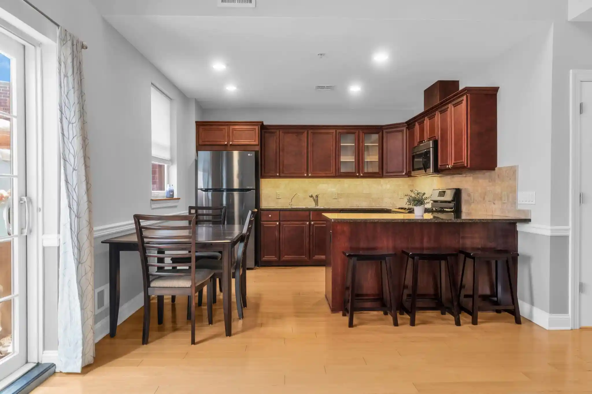 Photo 4 of Condo for sale at 769 Montgomery St #208, Jersey City, NJ 07306 | MLS# 260019070 | Listing updated on 2026-09-30