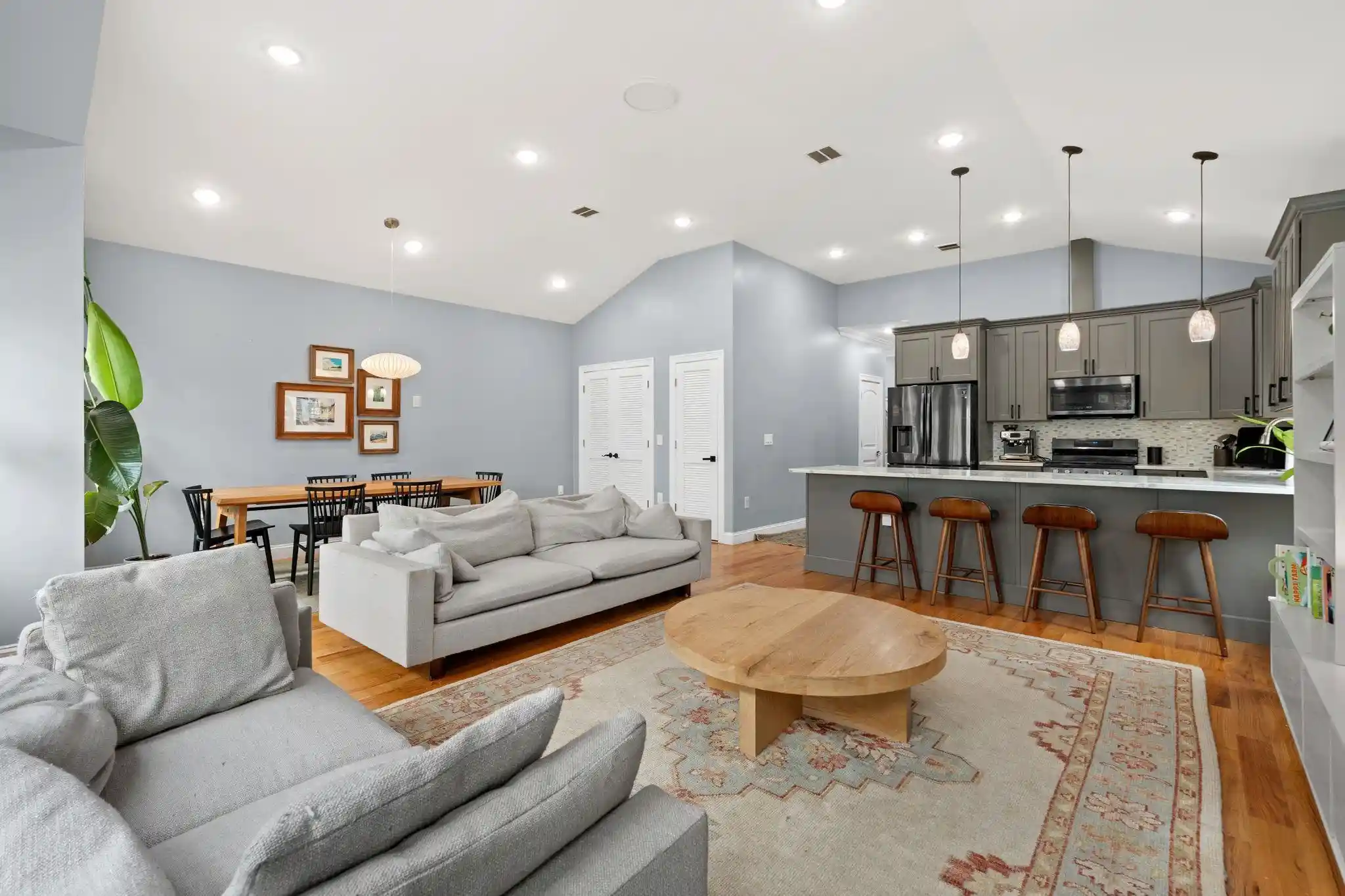 Photo 1 of Multi family home for sale at 455 Mallory Ave, Jersey City, NJ 07306 | MLS# 260019073 | Listing updated on 2026-09-23