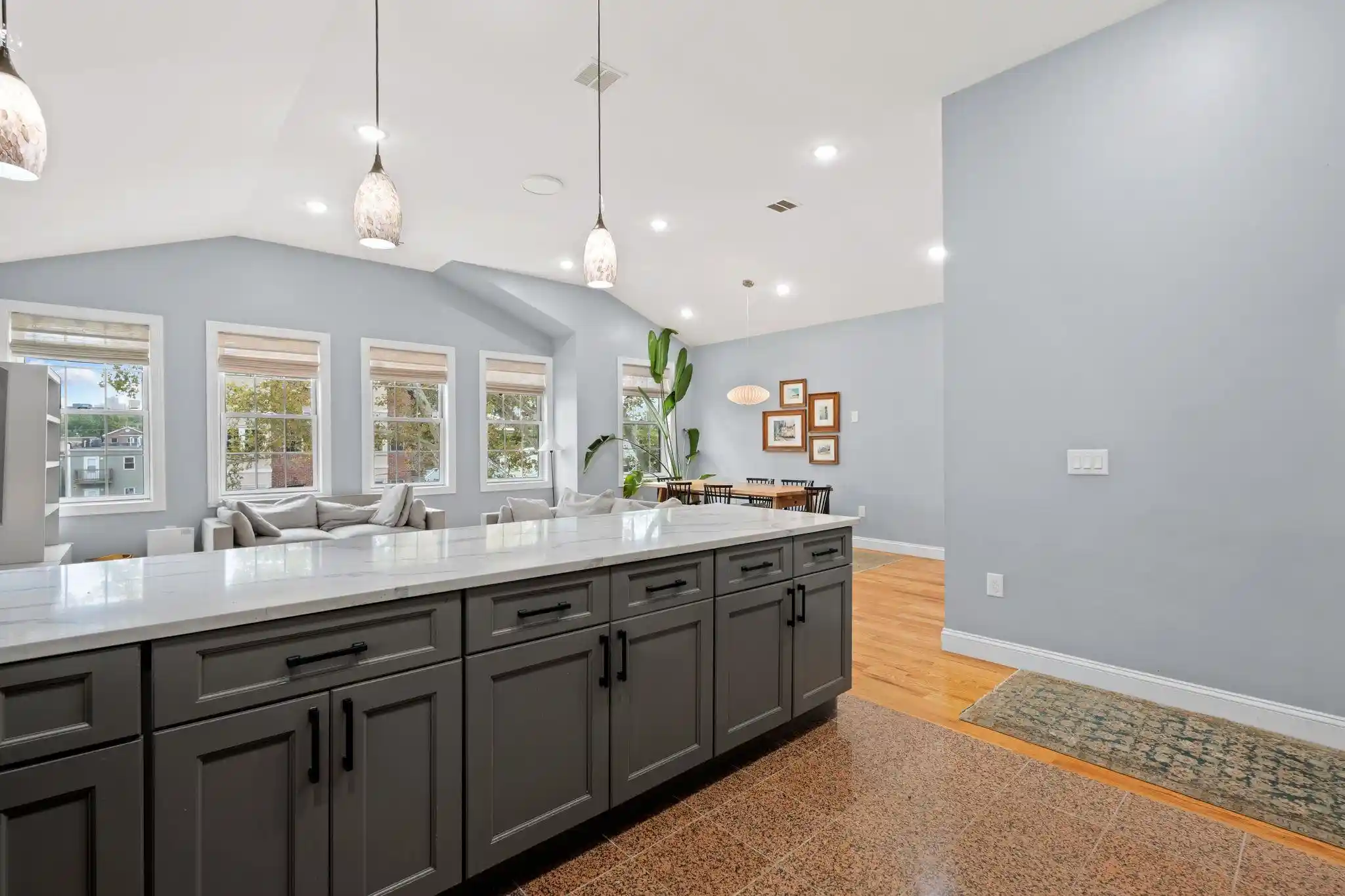 Photo 2 of Multi family home for sale at 455 Mallory Ave, Jersey City, NJ 07306 | MLS# 260019073 | Listing updated on 2026-09-23