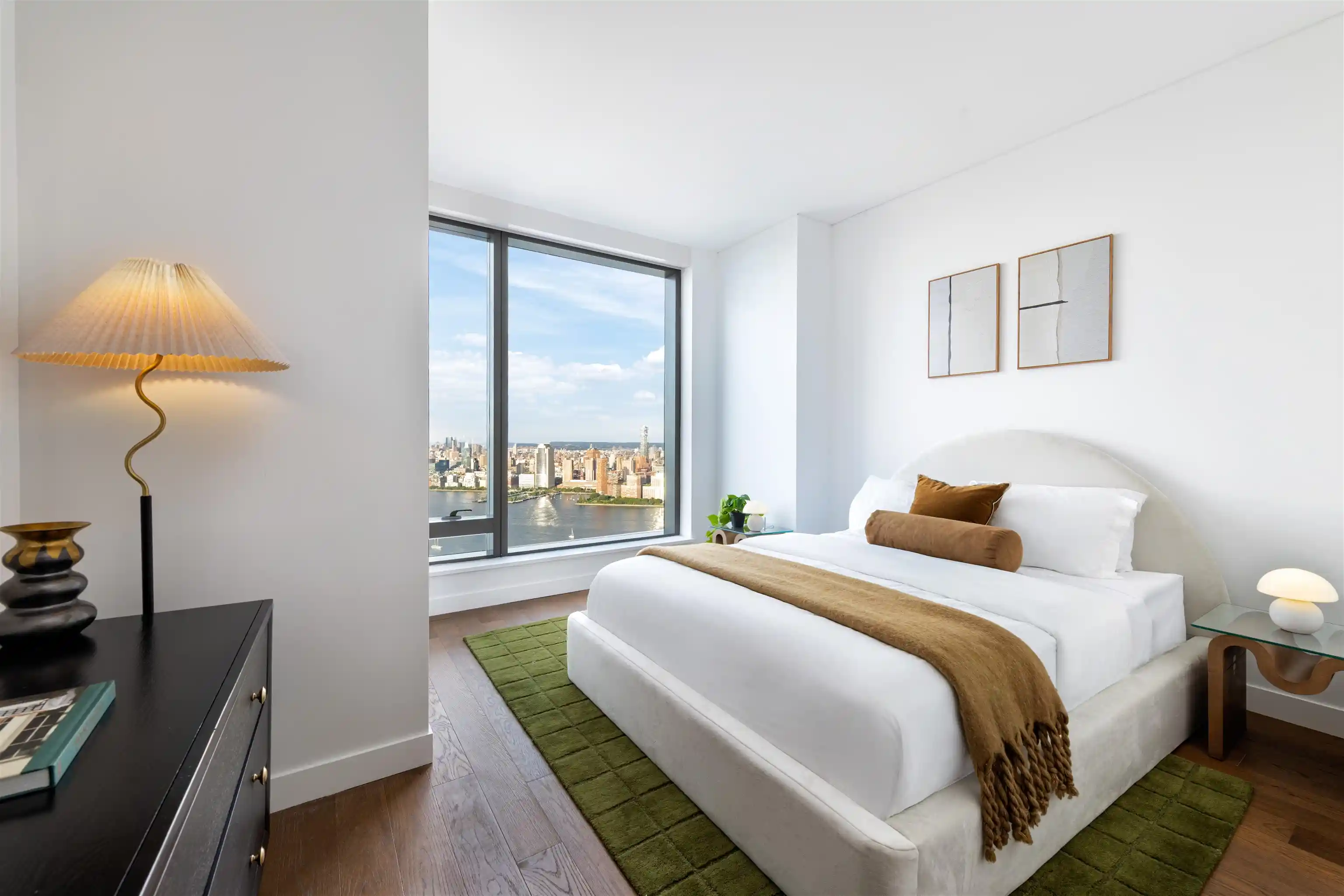 Photo 3 of Condo for sale at 99 Hudson St #5700, Jersey City, NJ 07302 | MLS# 260019078 | Listing updated on 2026-09-21