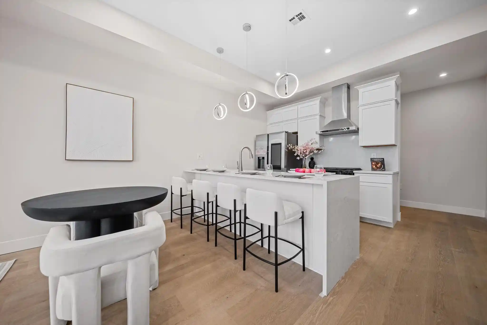Photo 1 of Townhouse for sale at 31 Graham St #2, Jersey City, NJ 07307 | MLS# 260019079 | Listing updated on 2026-10-09
