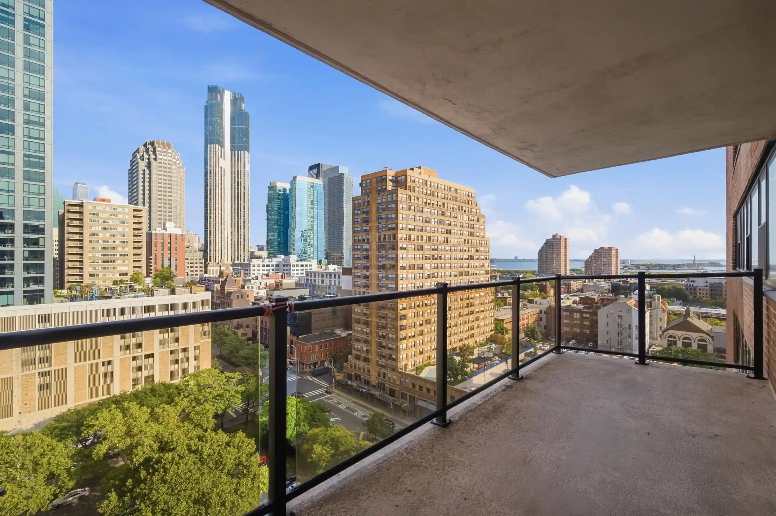 Photo 3 of House for sale at 270 Luis M Marin Blvd #16L, Jersey City, NJ 07302 | MLS# 260019082 | Listing updated on 2026-09-21