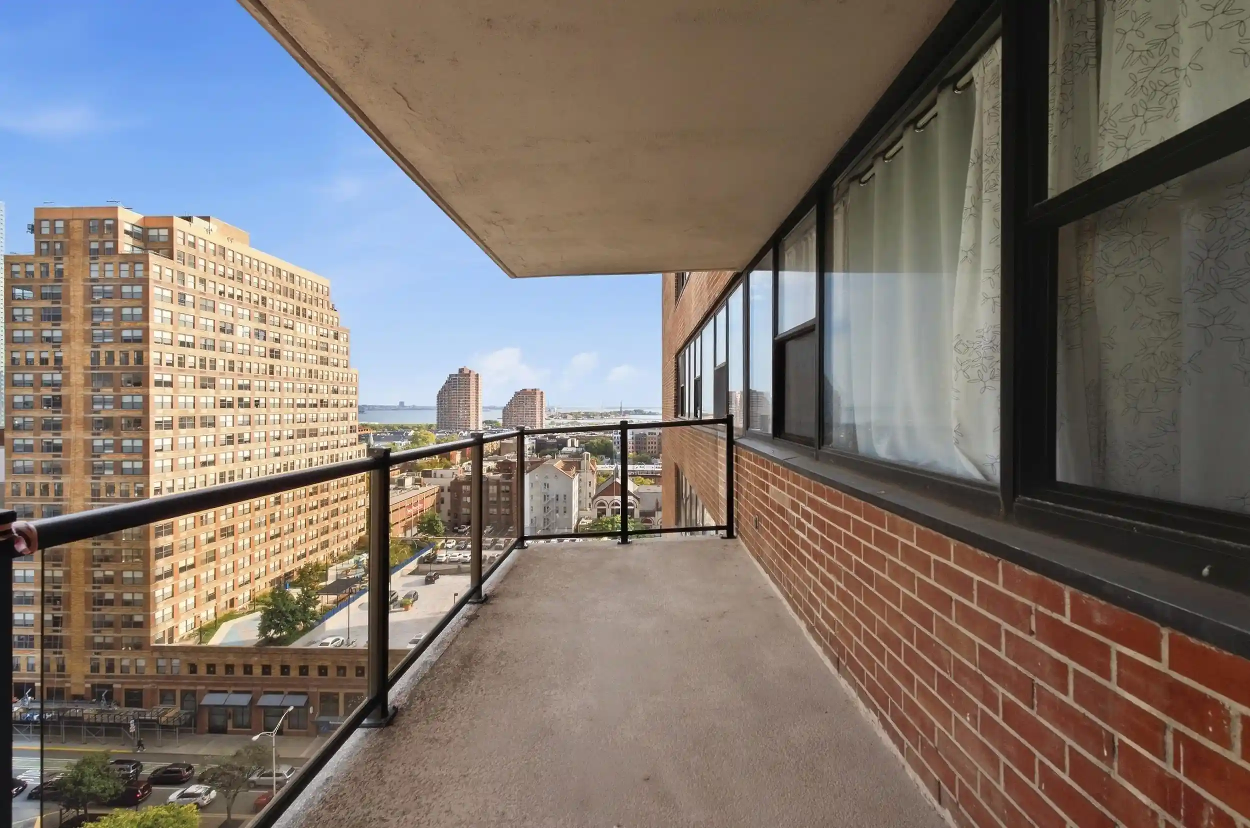 Photo 4 of House for sale at 270 Luis M Marin Blvd #16L, Jersey City, NJ 07302 | MLS# 260019082 | Listing updated on 2026-09-21
