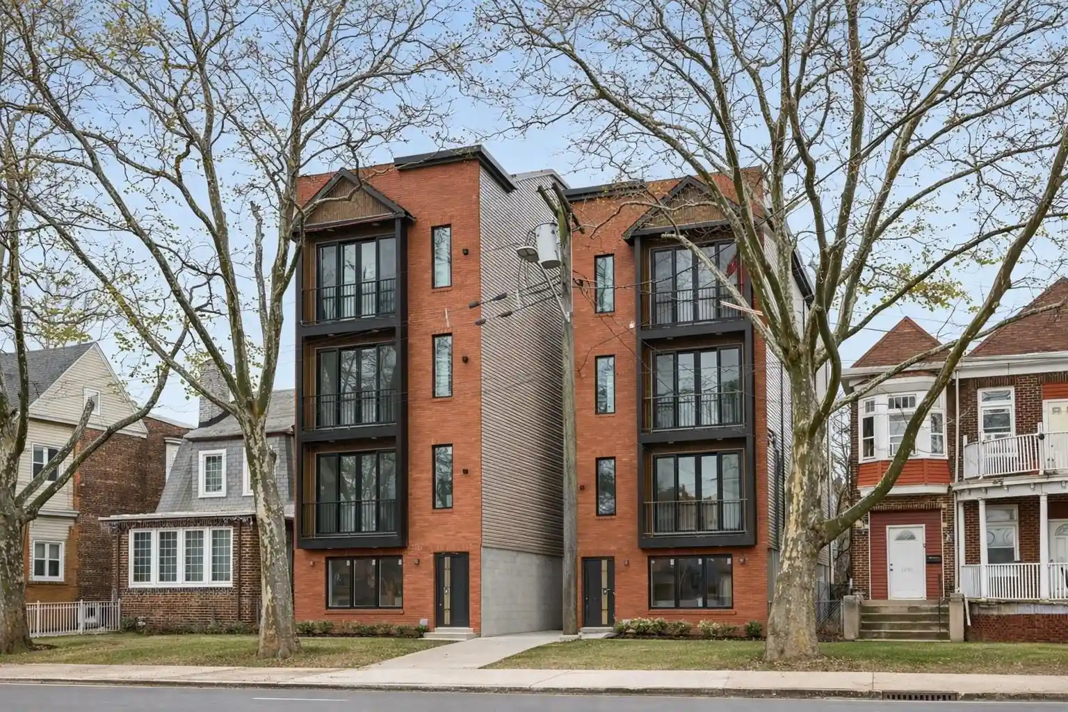 Photo 1 of Condo for sale at 1904 John F Kennedy Blvd #4, Jersey City, NJ 07305 | MLS# 260019089 | Listing updated on 2026-09-29