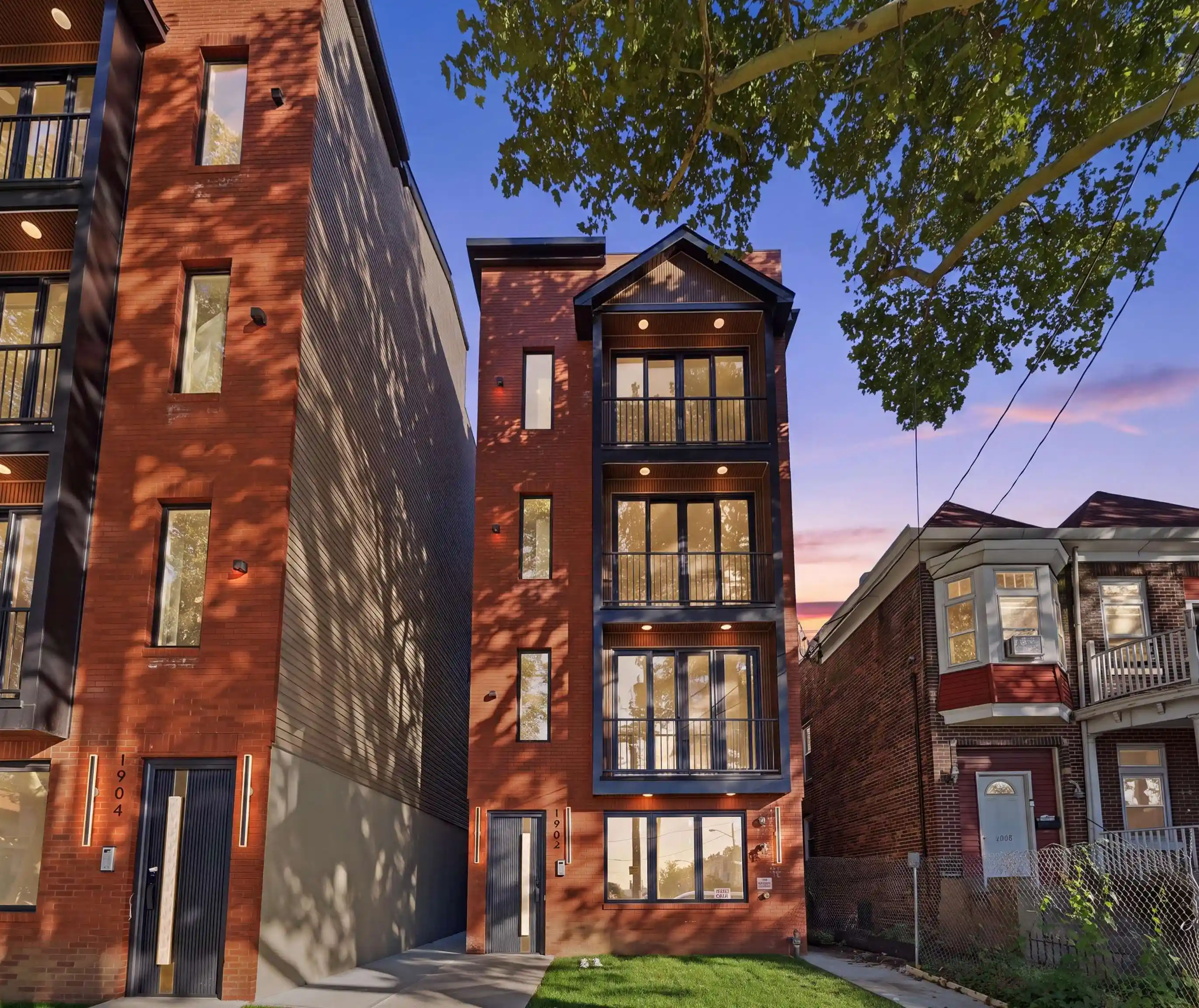 Photo 1 of Condo for sale at 1902 John F Kennedy Blvd #1, Jersey City, NJ 07305 | MLS# 260019093 | Listing updated on 2026-09-21