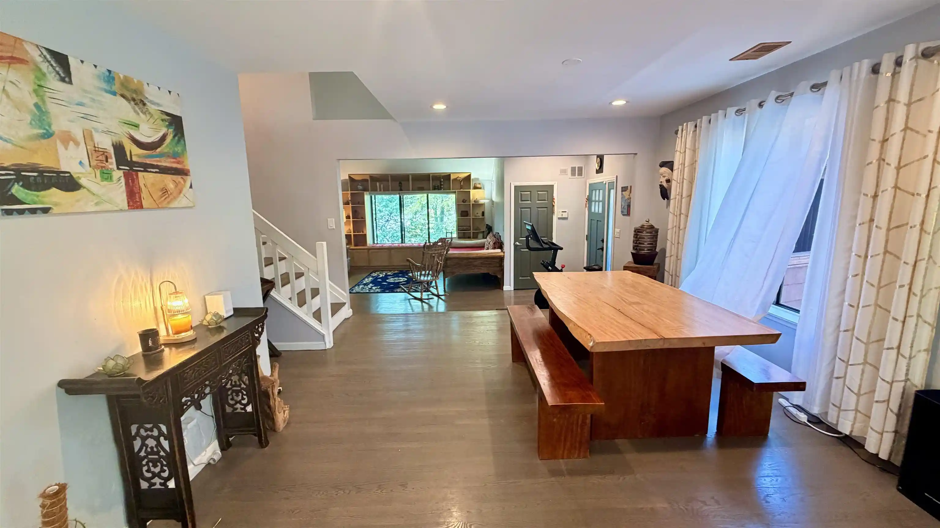 Photo 3 of Townhouse for sale at 302 Sunset Key, Secaucus, NJ 07094 | MLS# 260019105 | Listing updated on 2026-10-05